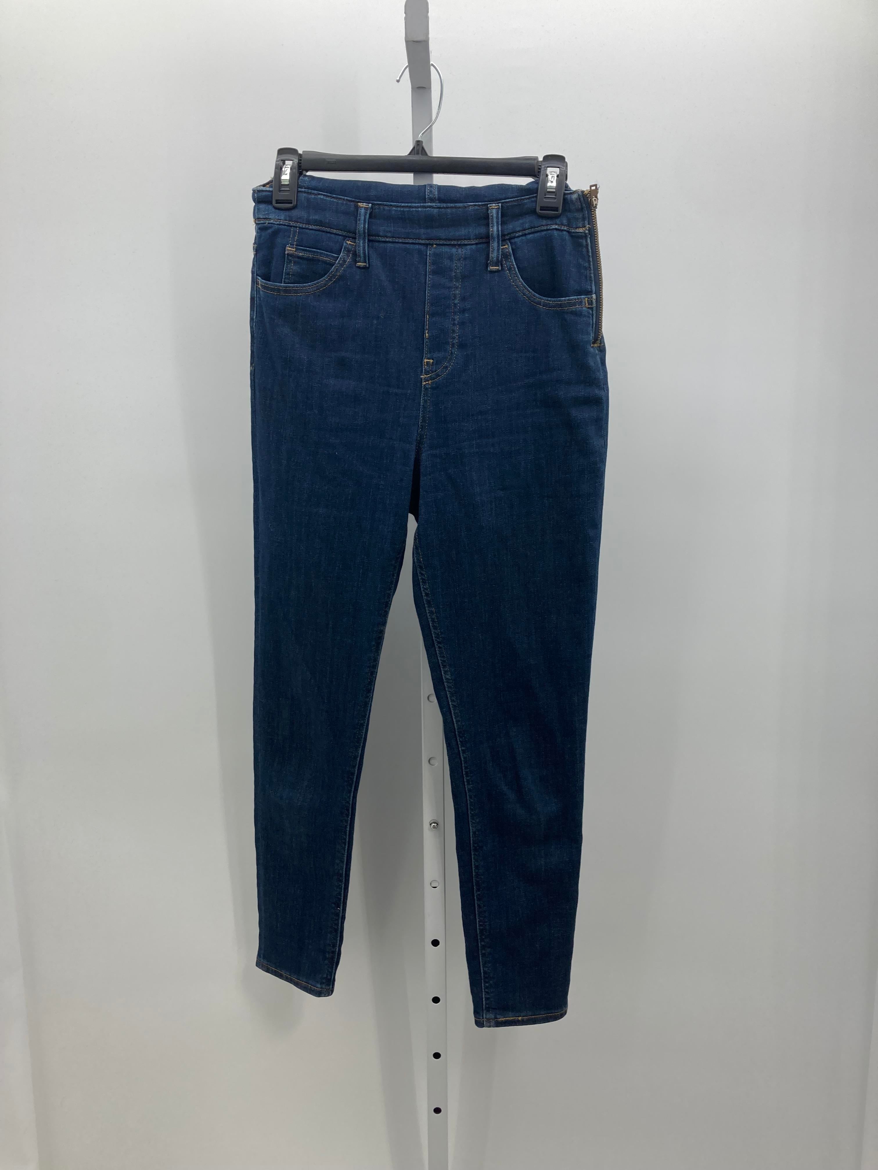 Levis Size 4 Misses Overalls