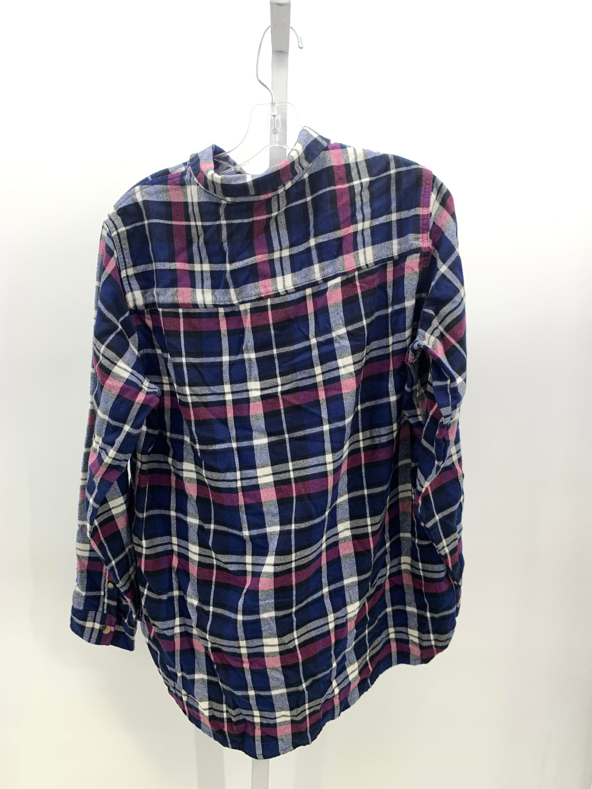 Size Large Misses Long Sleeve Shirt