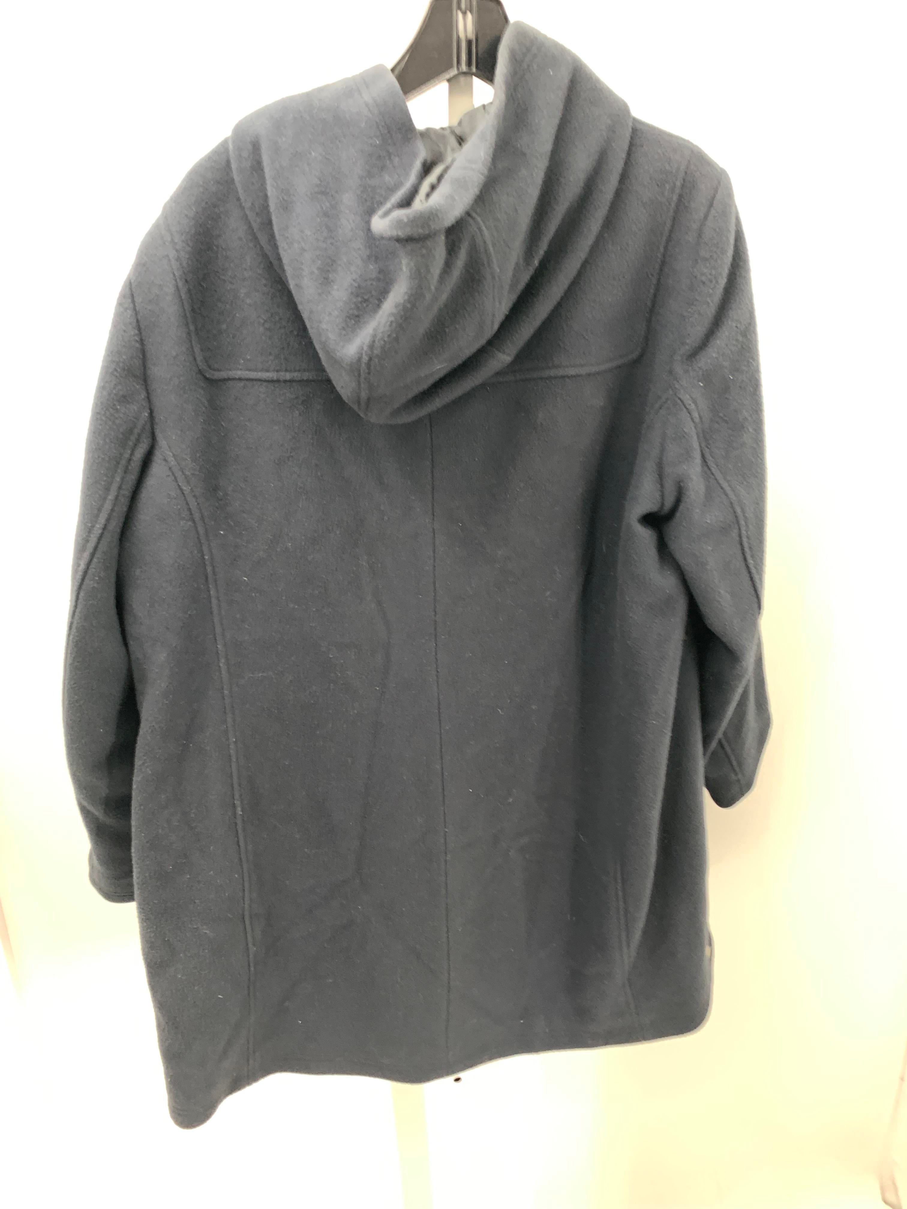 LL Bean Size 2X Womens Winter Coat