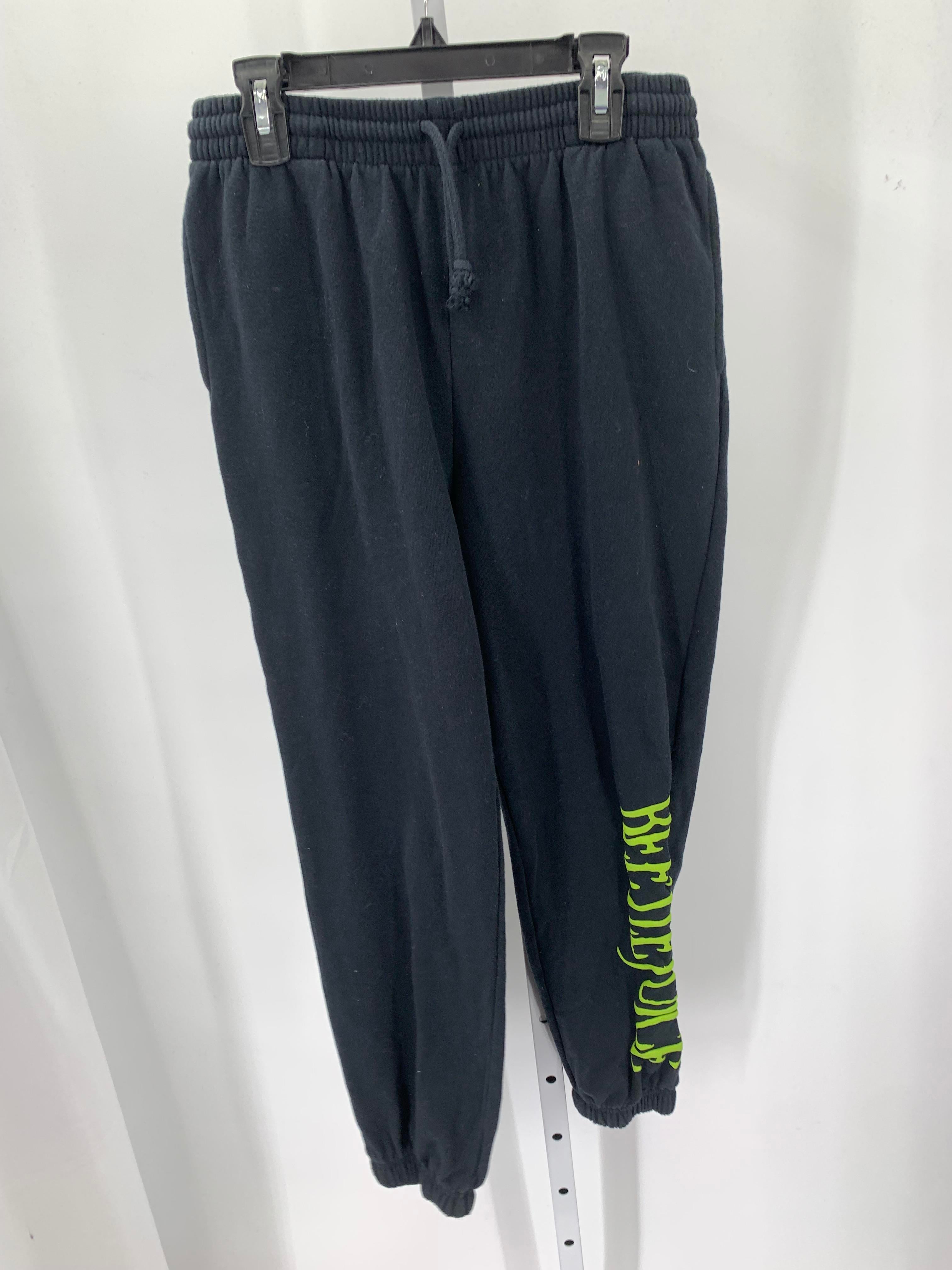 Beetlejuice Size X Small Misses Sweat Pants