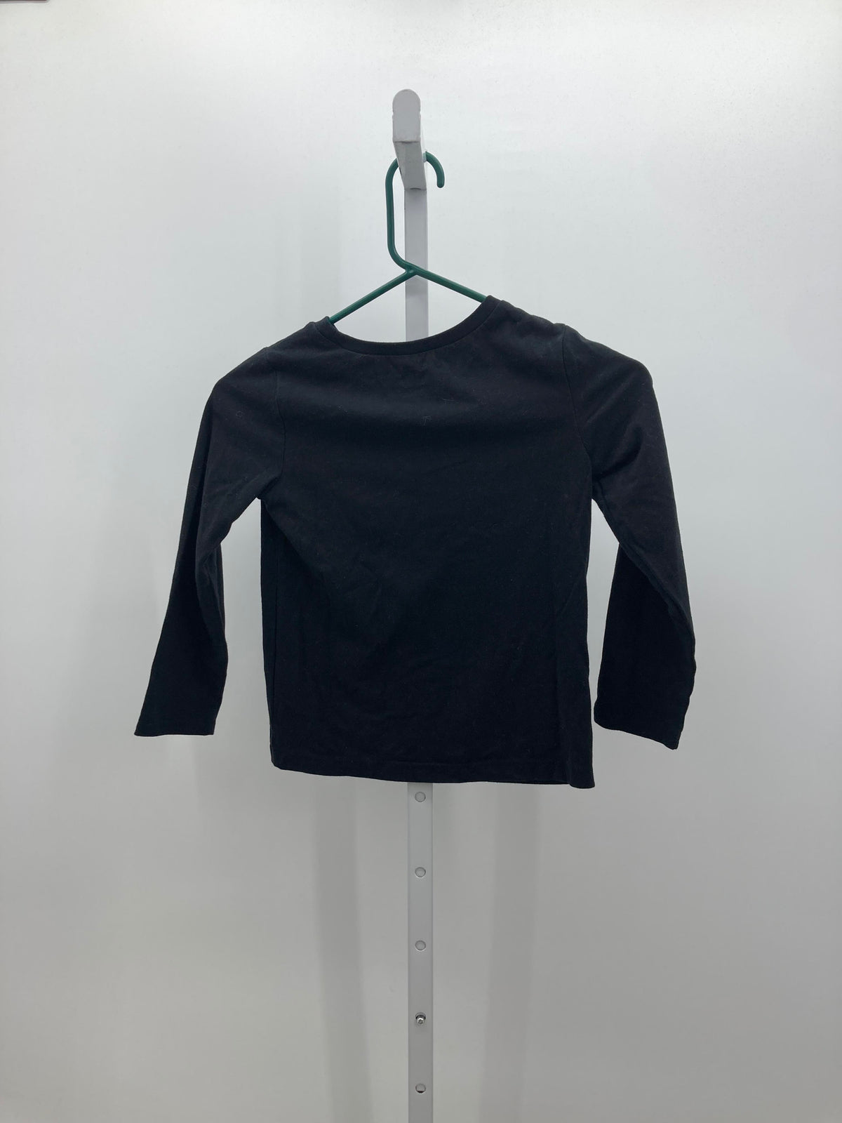 LONG SLV SHIRT GHOULS JUST WANNA HAVE FUN