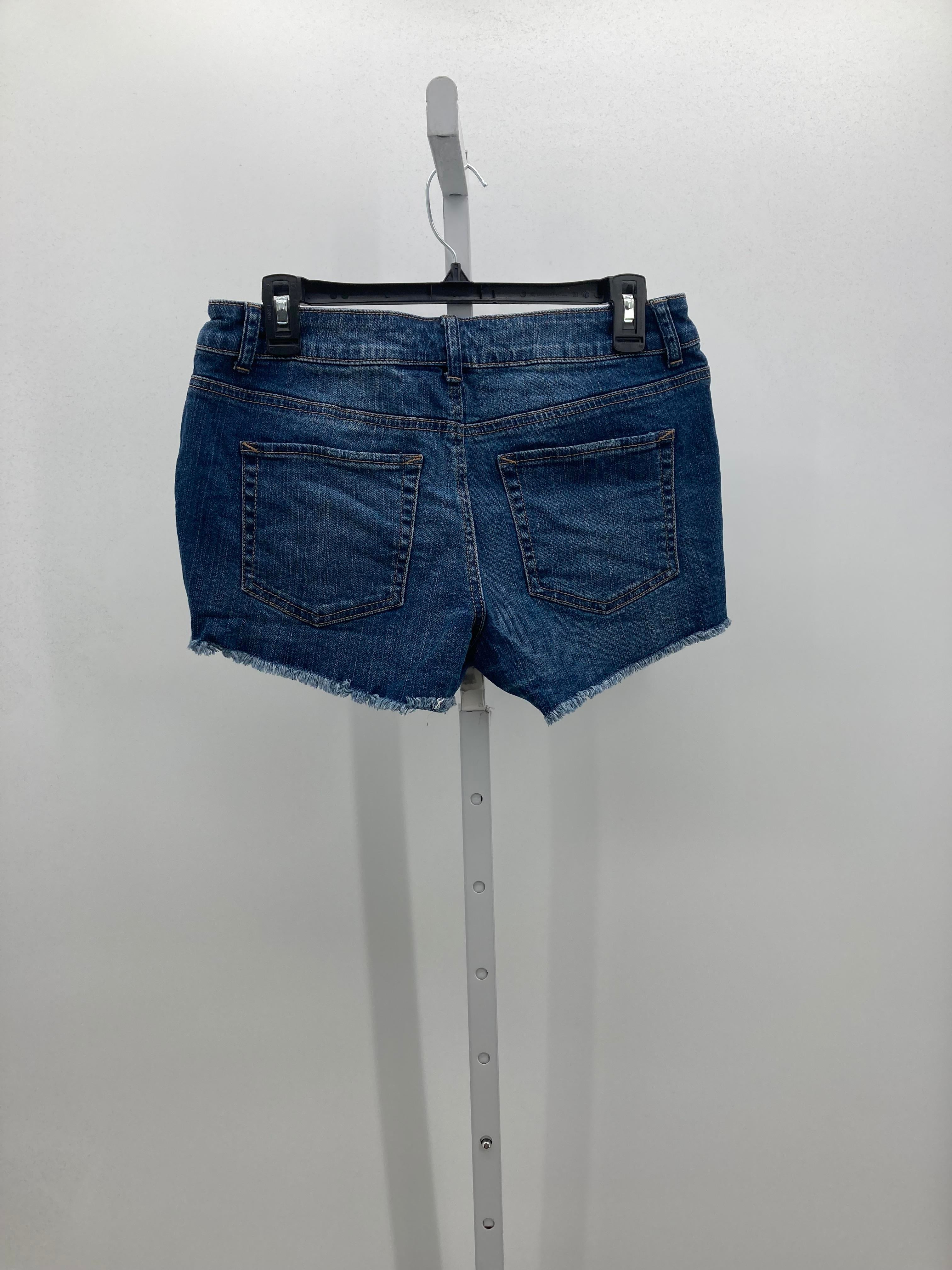 Maurices Size 7/8 Juniors Shorts