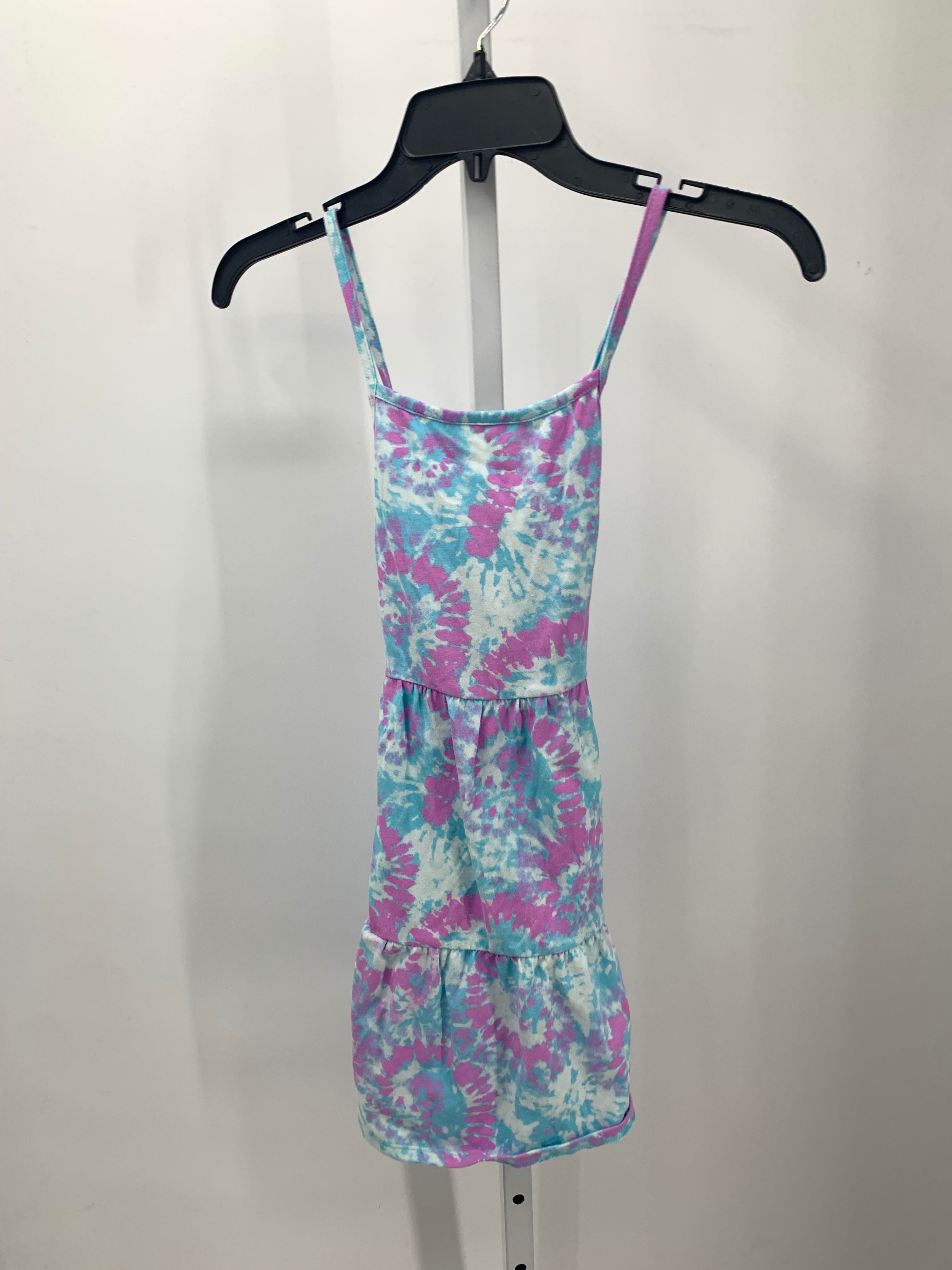 Cat & Jack Size 8 Girls Sundress