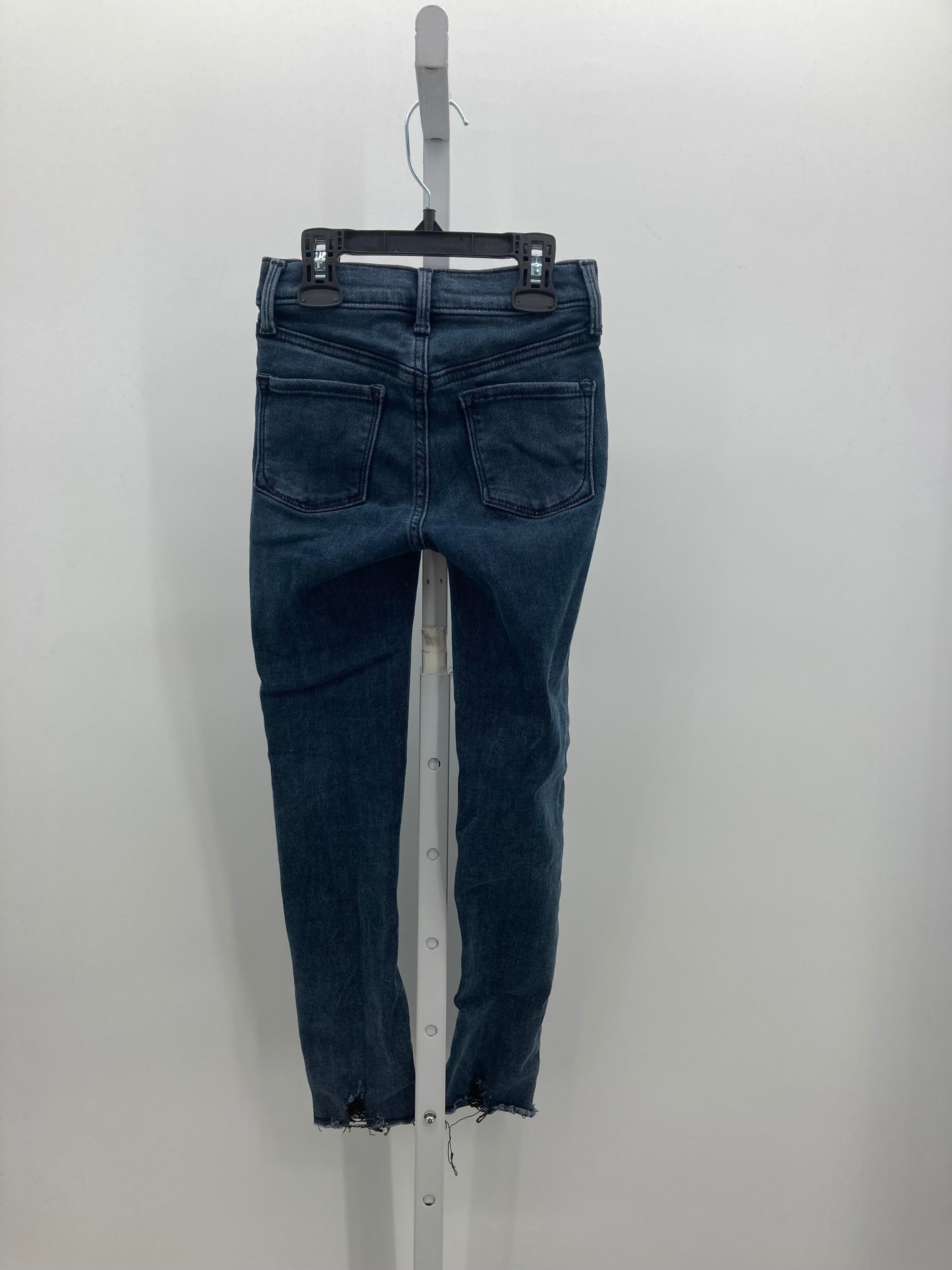 Old Navy Size 7 Girls Jeans