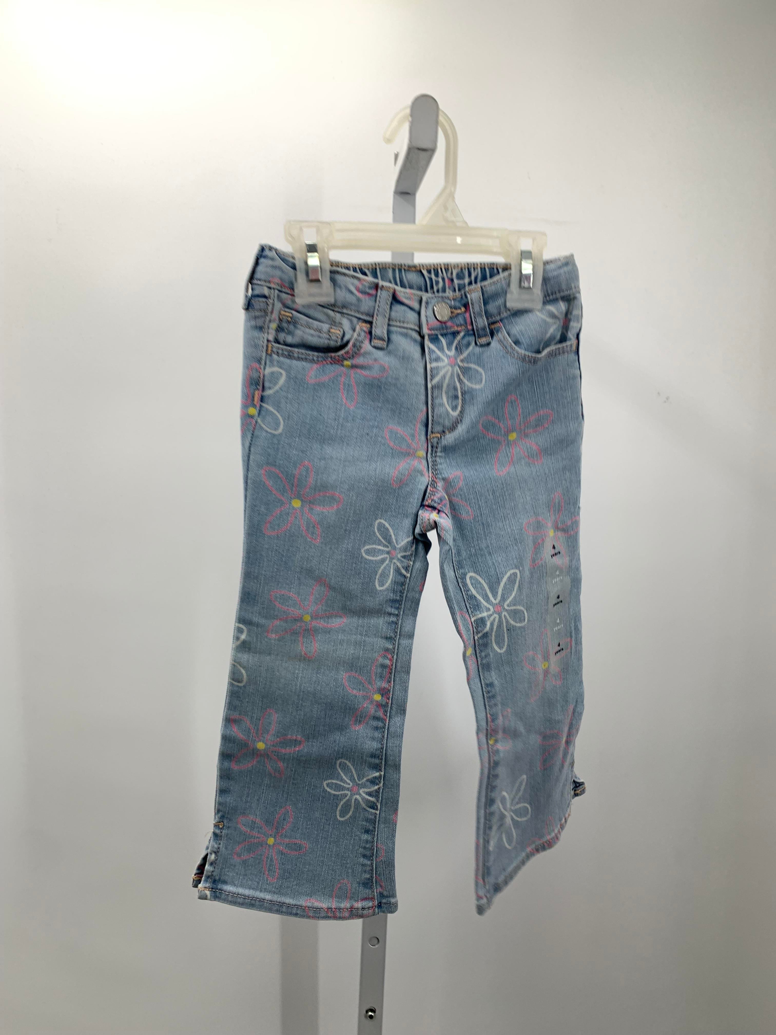 Gap Denim Size 4 Girls Jeans
