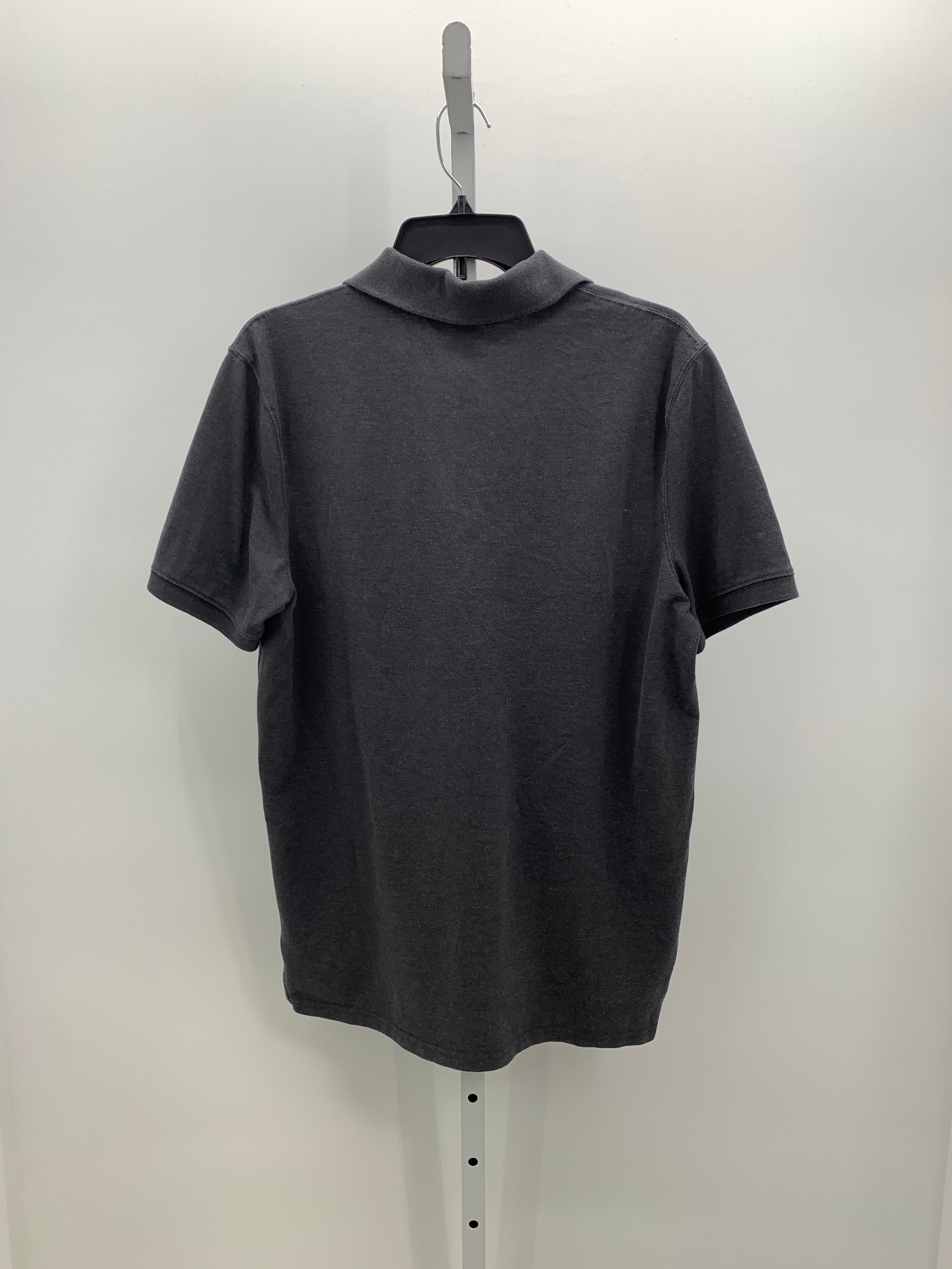CLASSIC FIT POLO STYLE