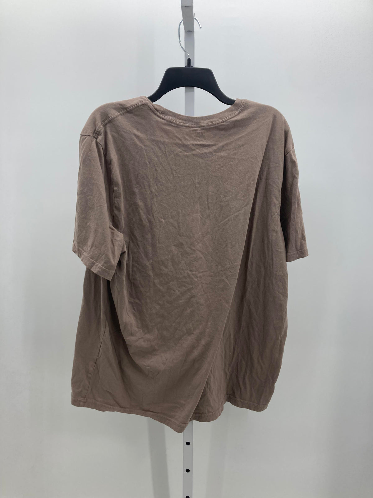 Old Navy Size XXL Misses Short Sleeve Shirt