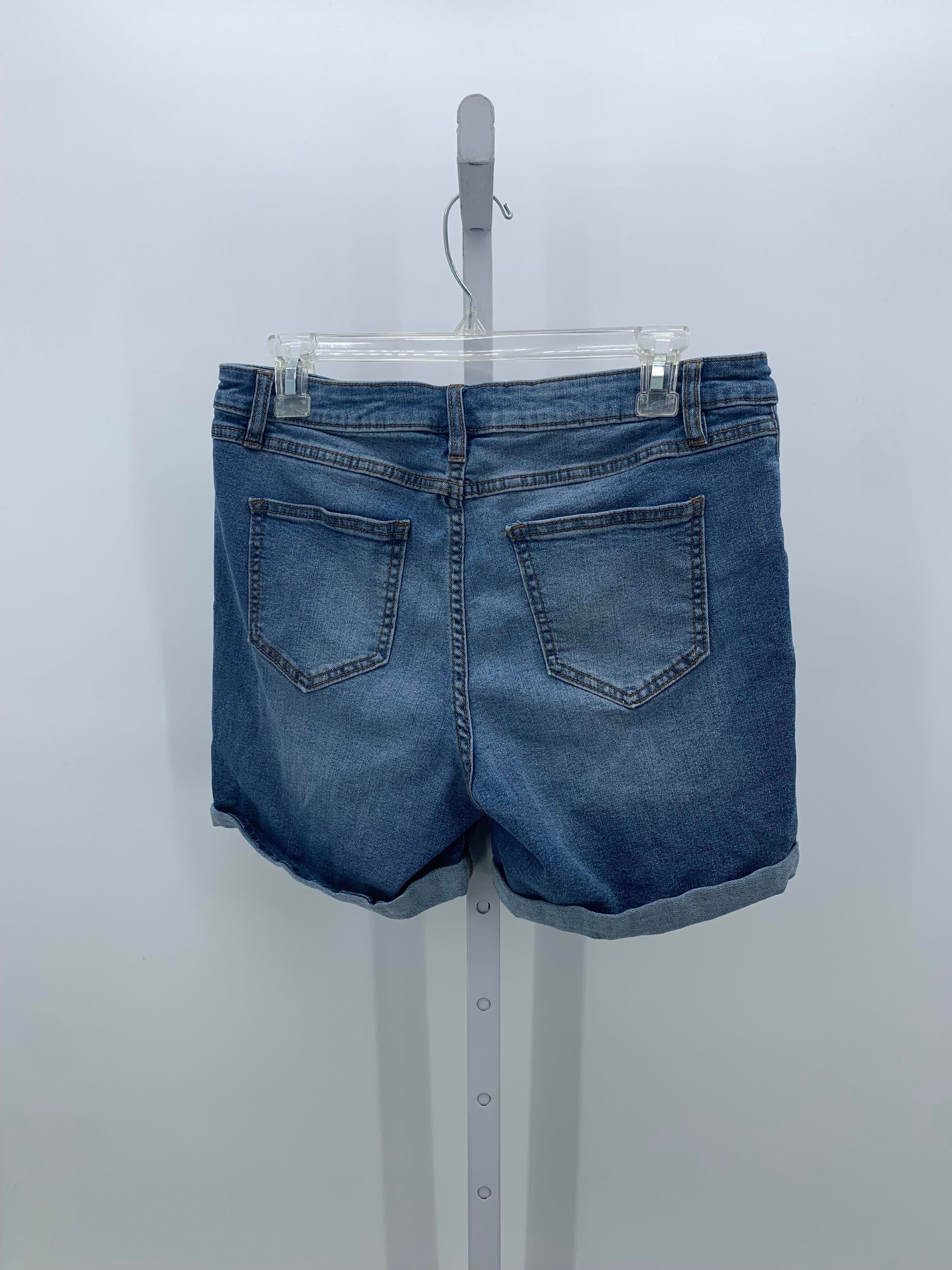 Lauren Conrad Size 12 Misses Shorts