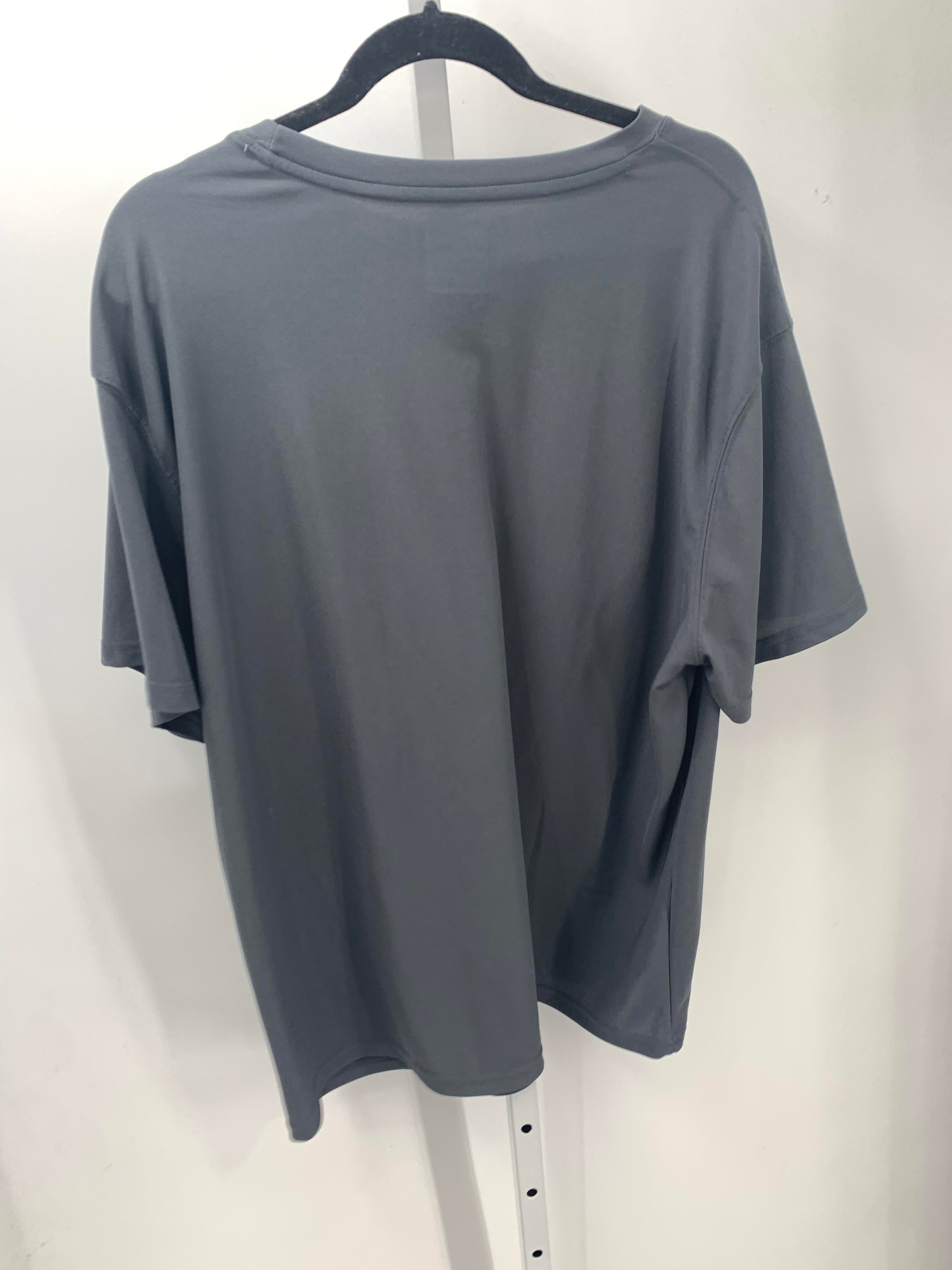 CREWNECK SHIRT