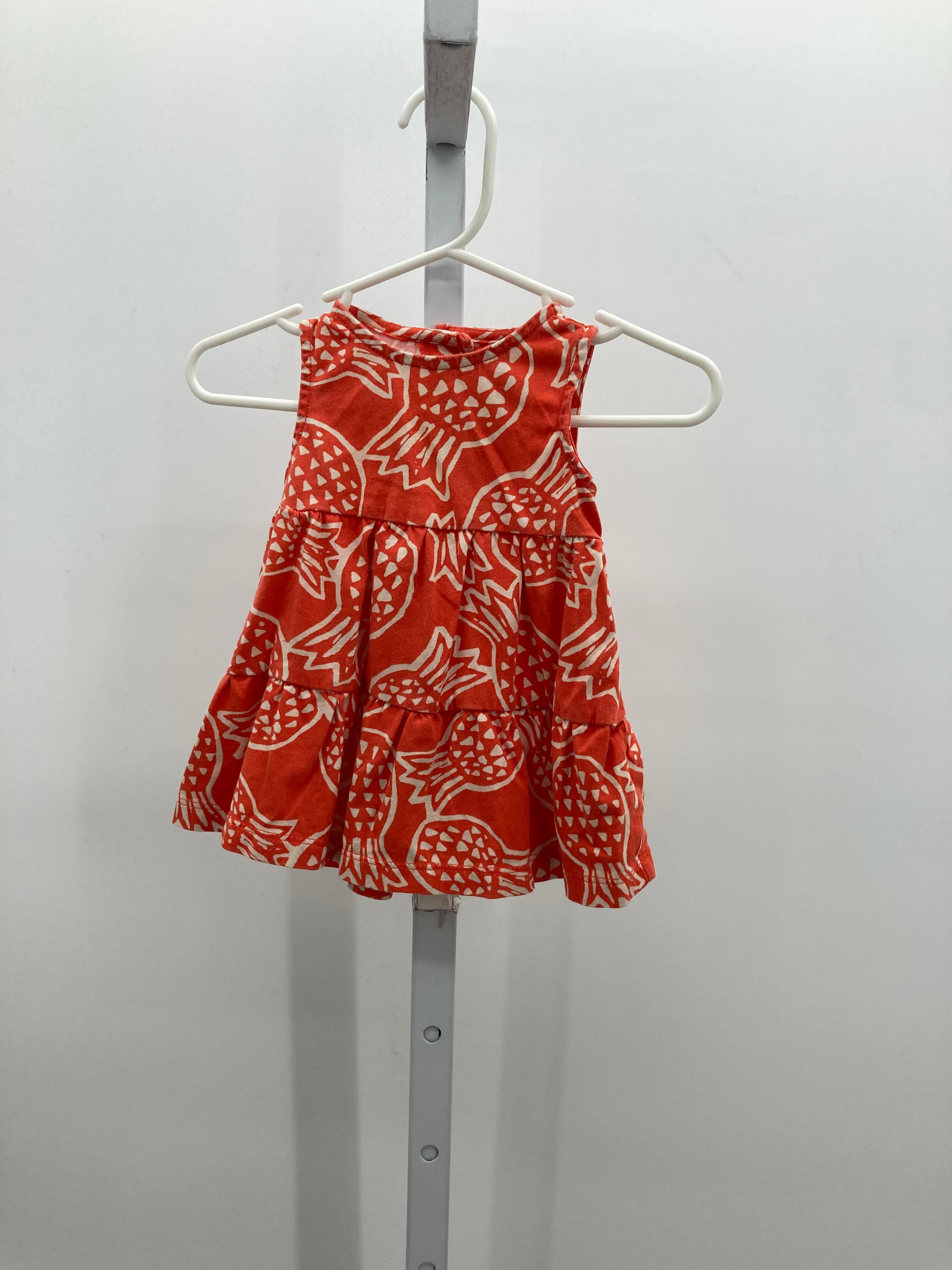 Carters Size 3 Months Girls Sundress
