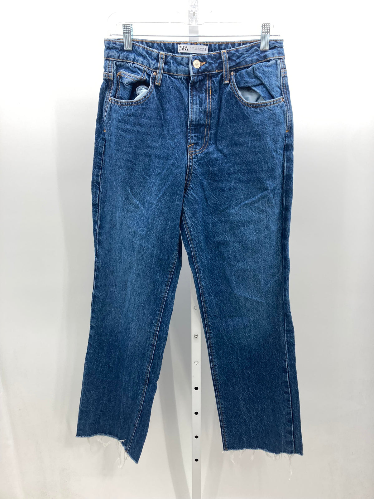 Zara Size 8 Misses Jeans
