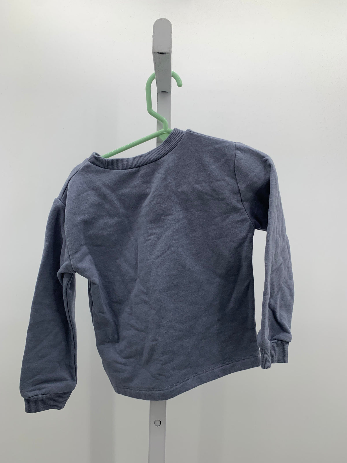CREWNECK KNIT