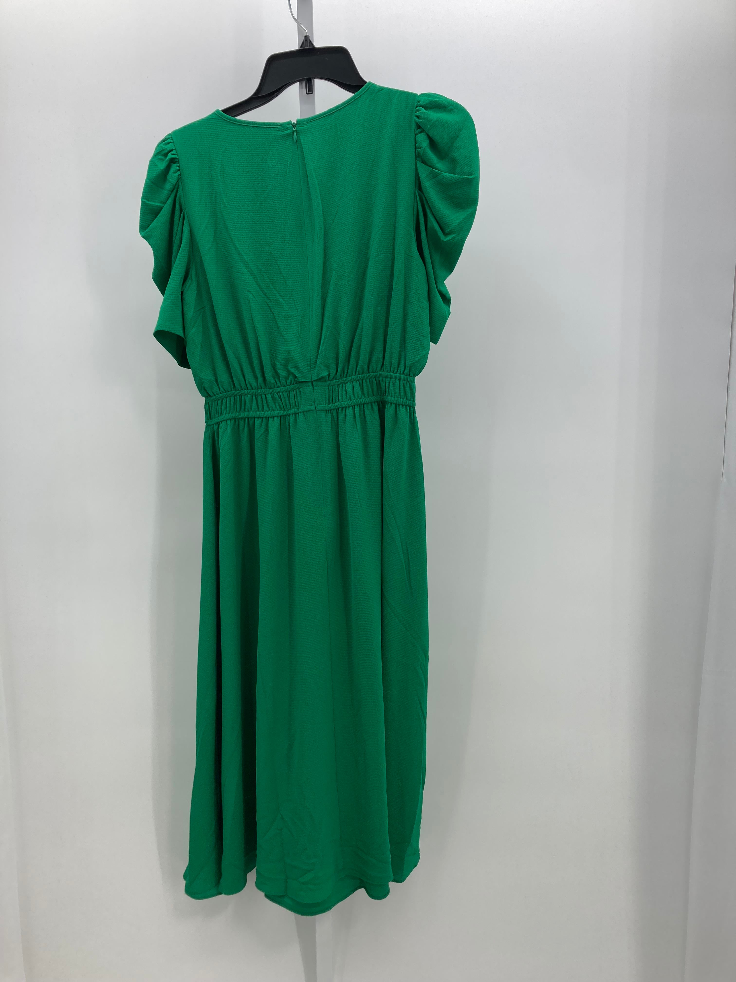 London Style Size 6 Misses Short Sleeve Dress