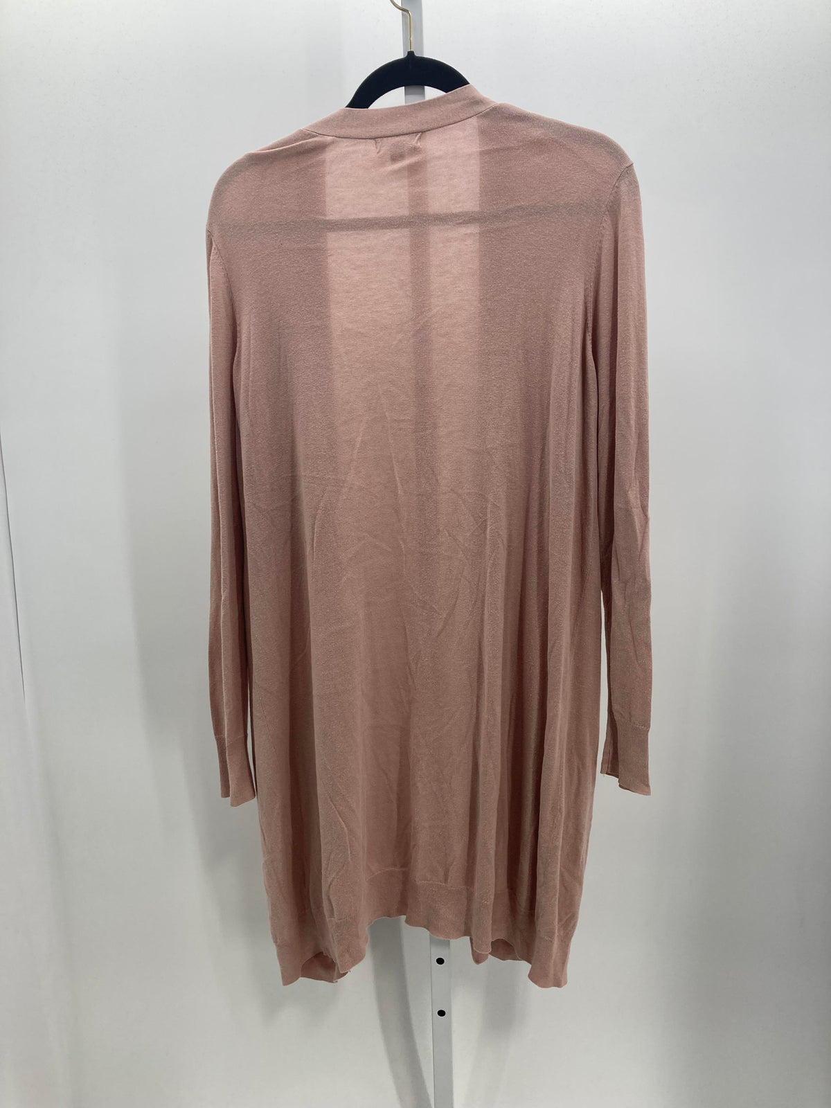 14th & Union Size Extra Large Misses Cardigan