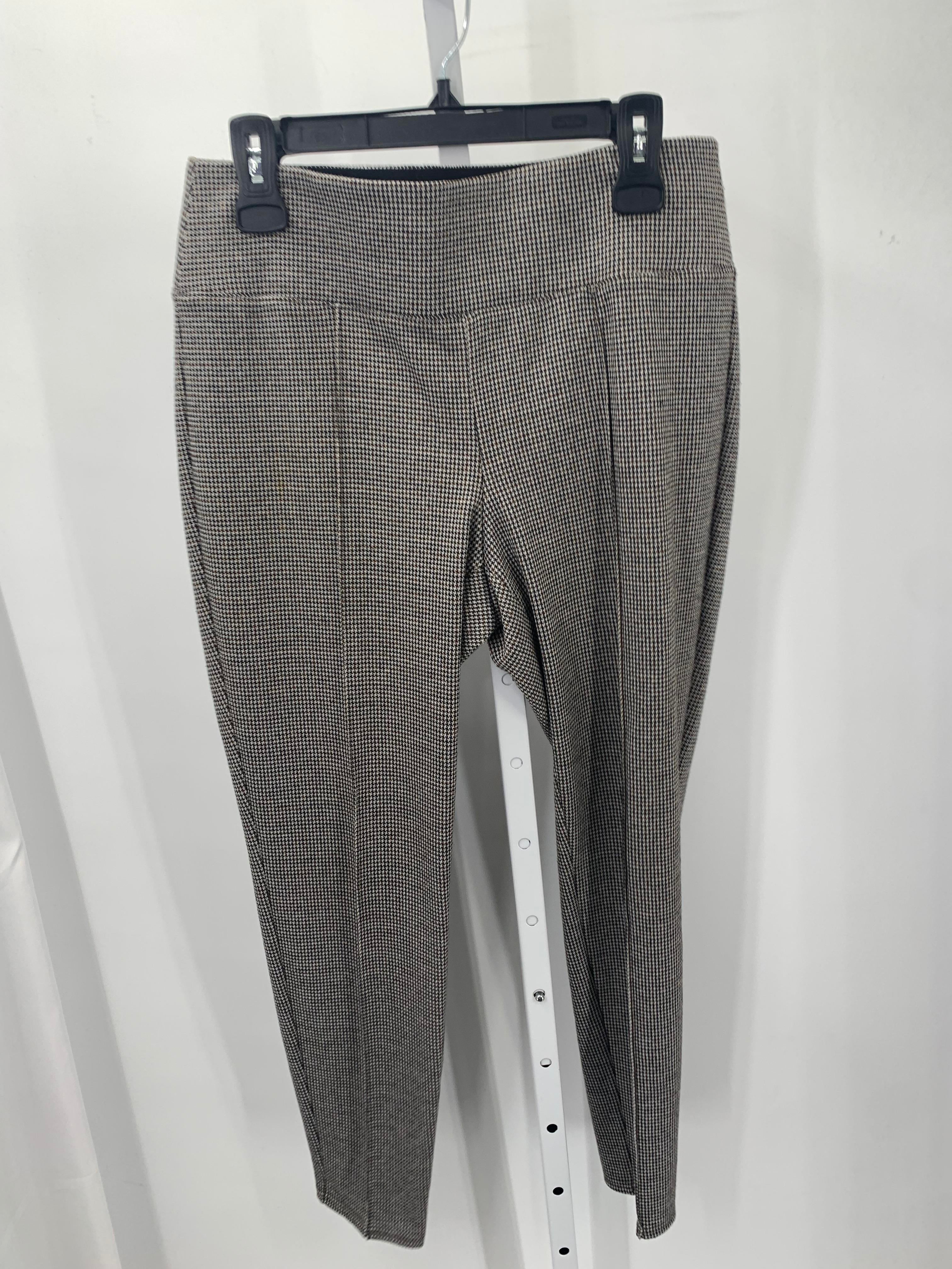 Nine West Size Large Misses Pants