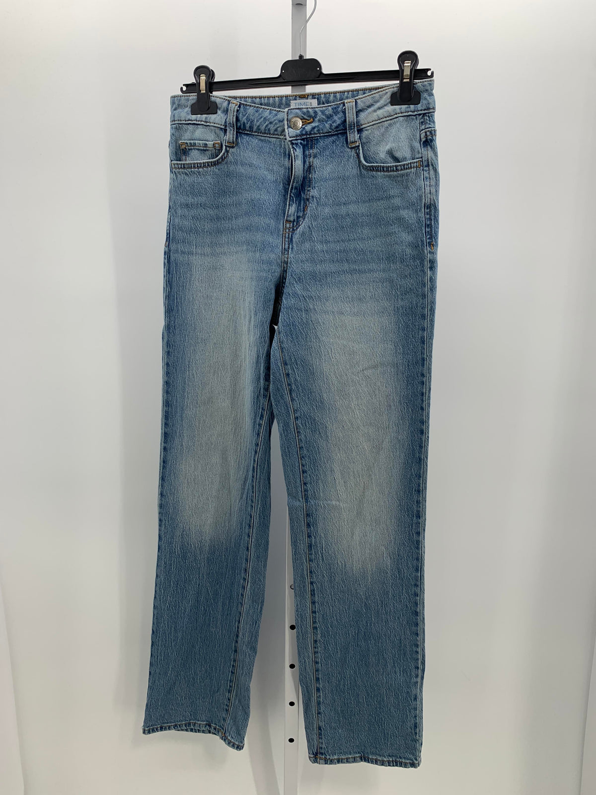 Time and Tru Size 4 Misses Jeans