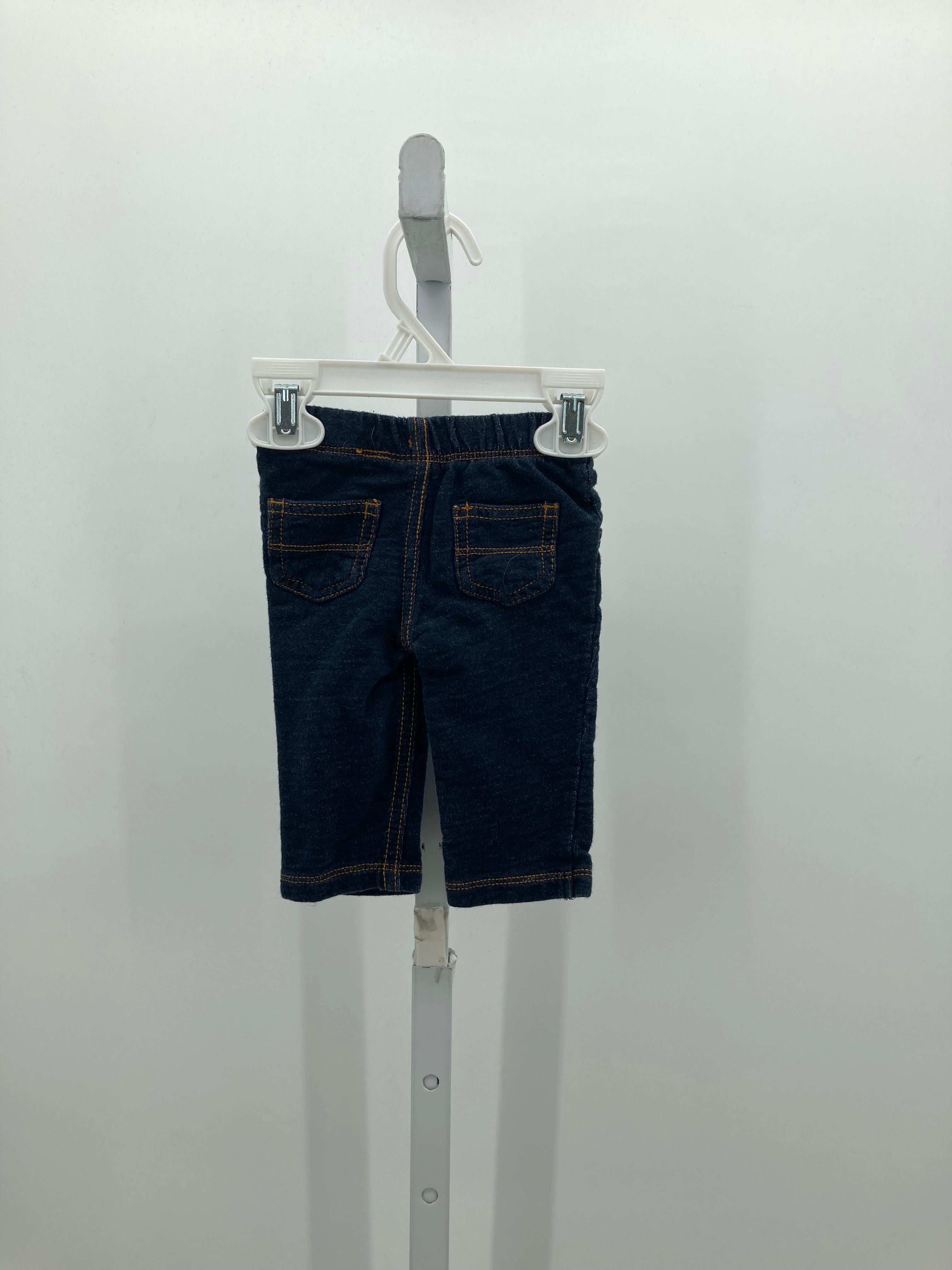ELASTIC WAIST
