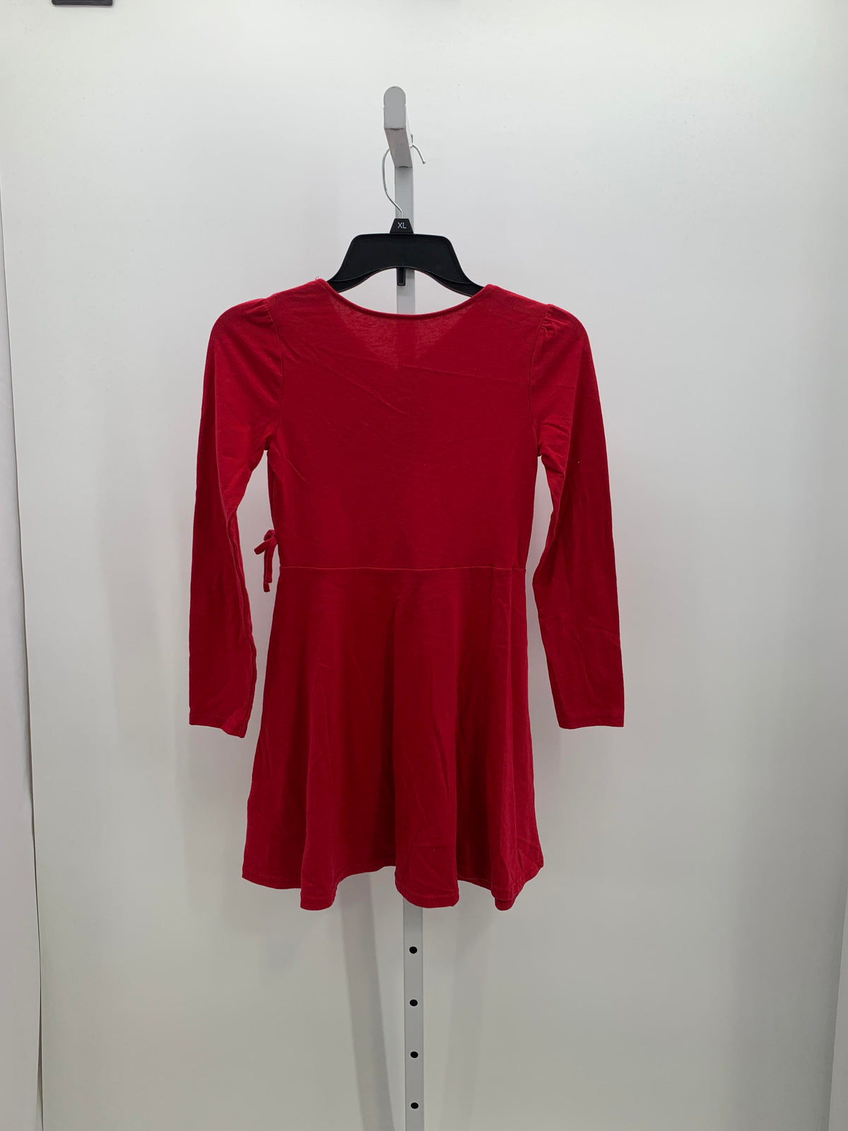Children's Place Size 10-12 Girls Long Sleeve Dress