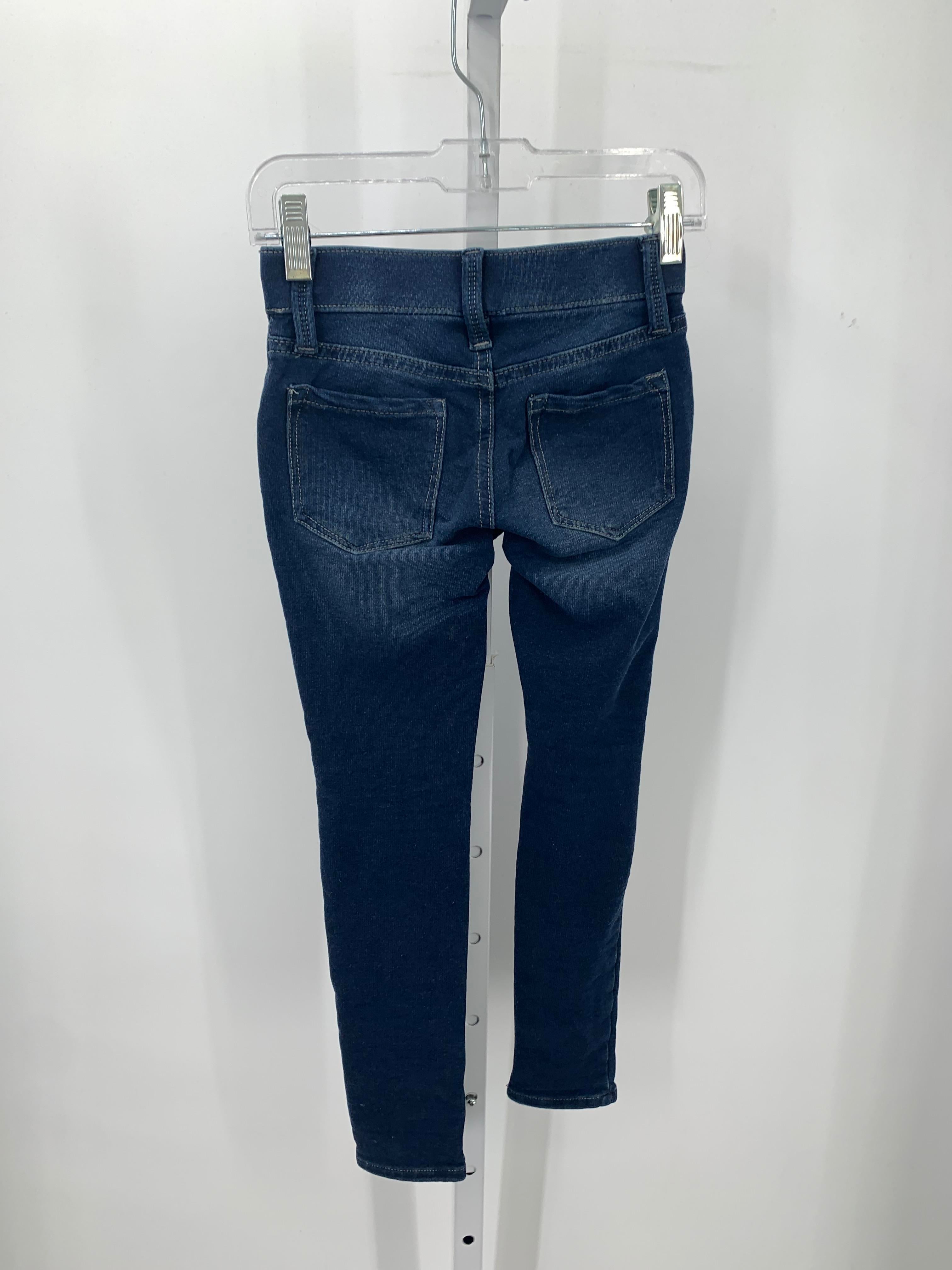 Tommy Bahama Size 5 Girls Jeans