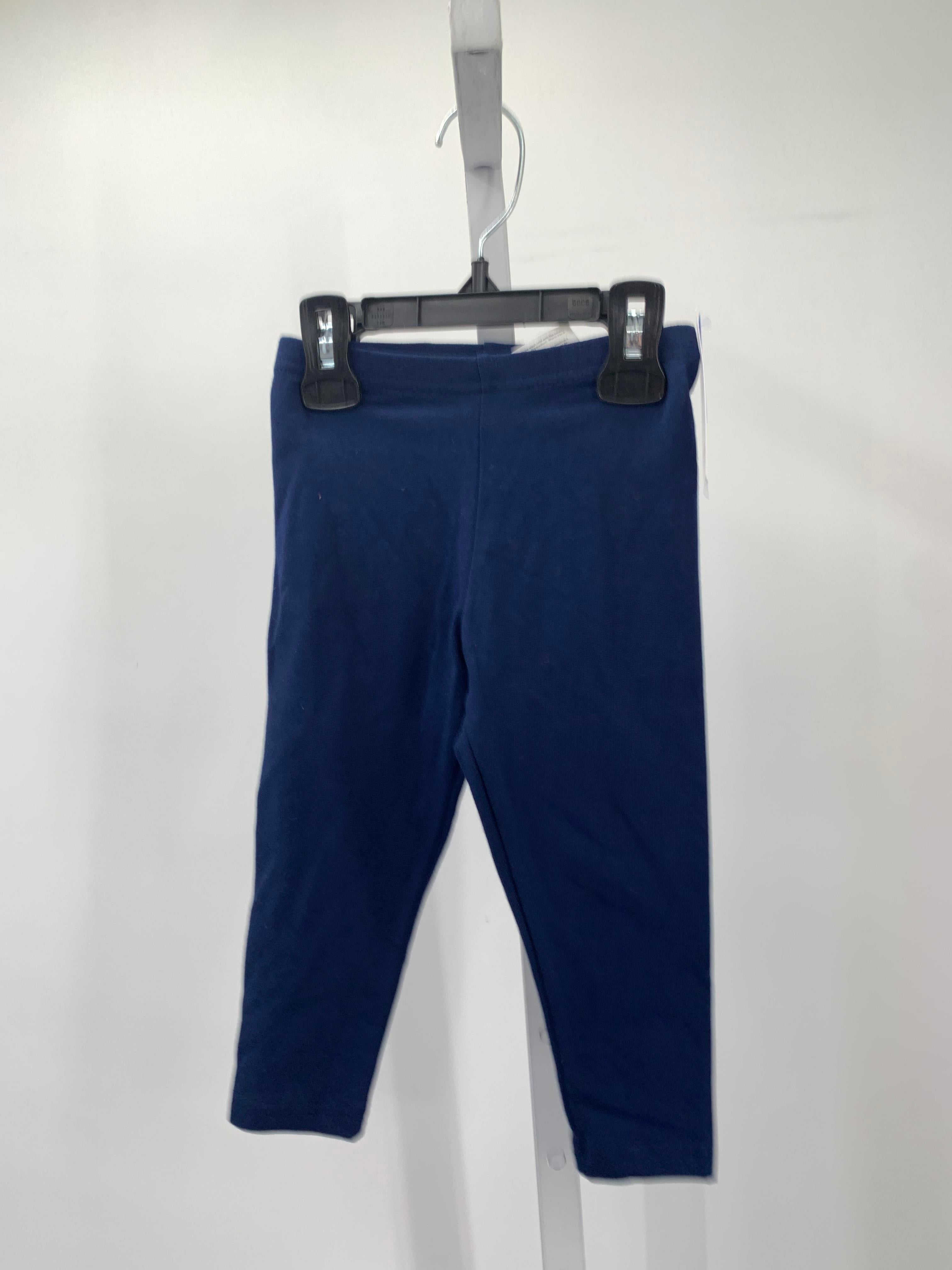 Carters Size 24 Months Girls Leggings