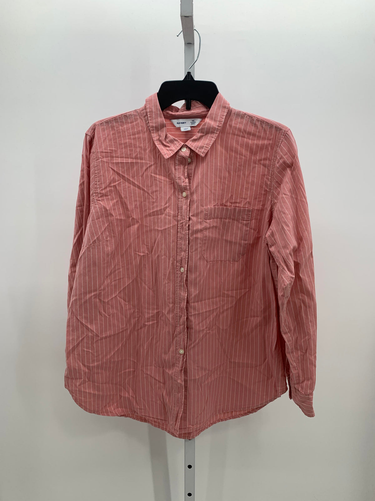 Old Navy Size Extra Large Misses Long Sleeve Shirt