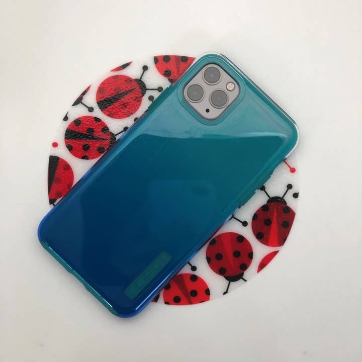 New - Andreas Silicon Jar Opener - Diddle Bug