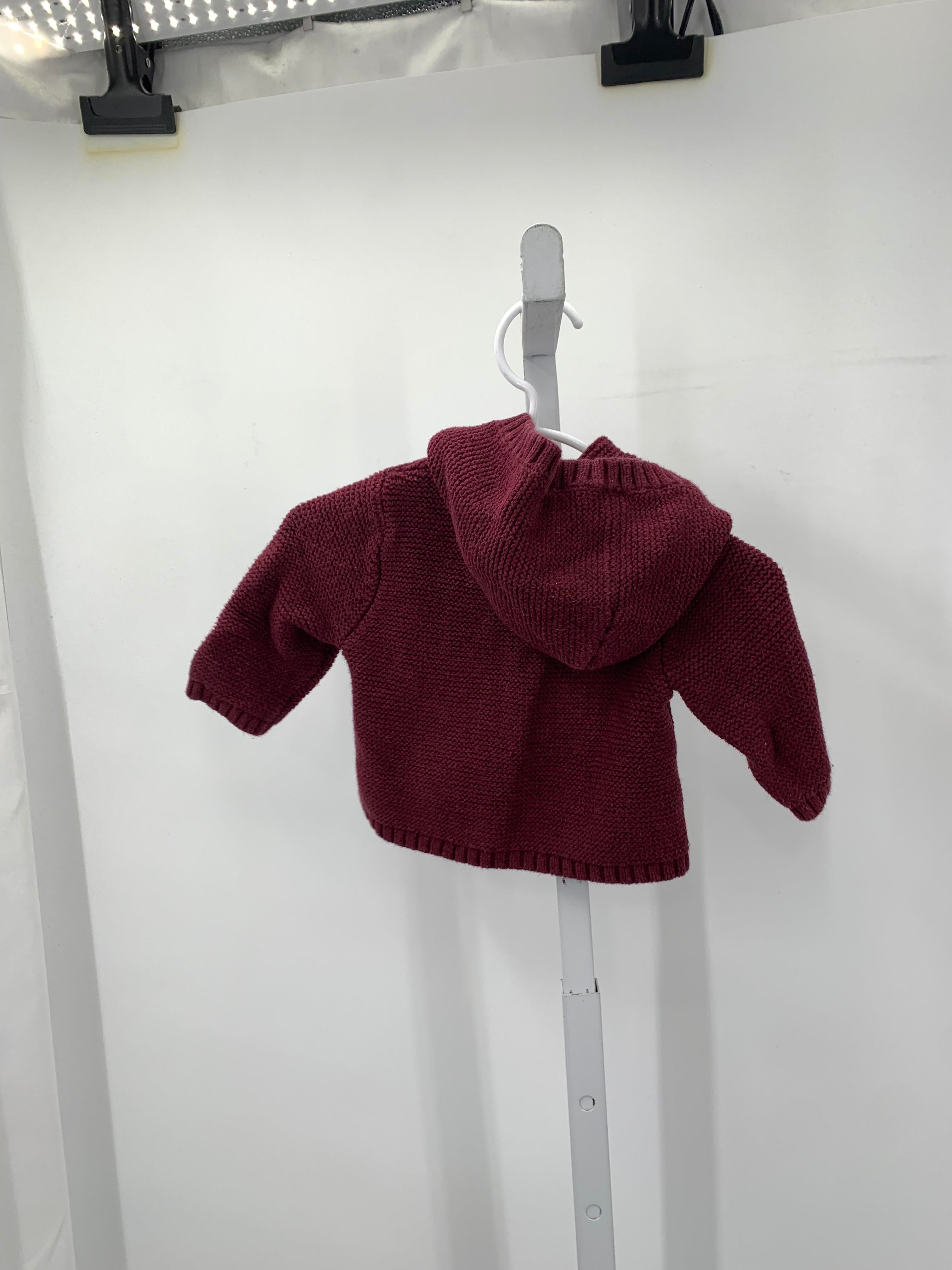 Old Navy Size 3-6 Months Girls Long Sleeve Sweater