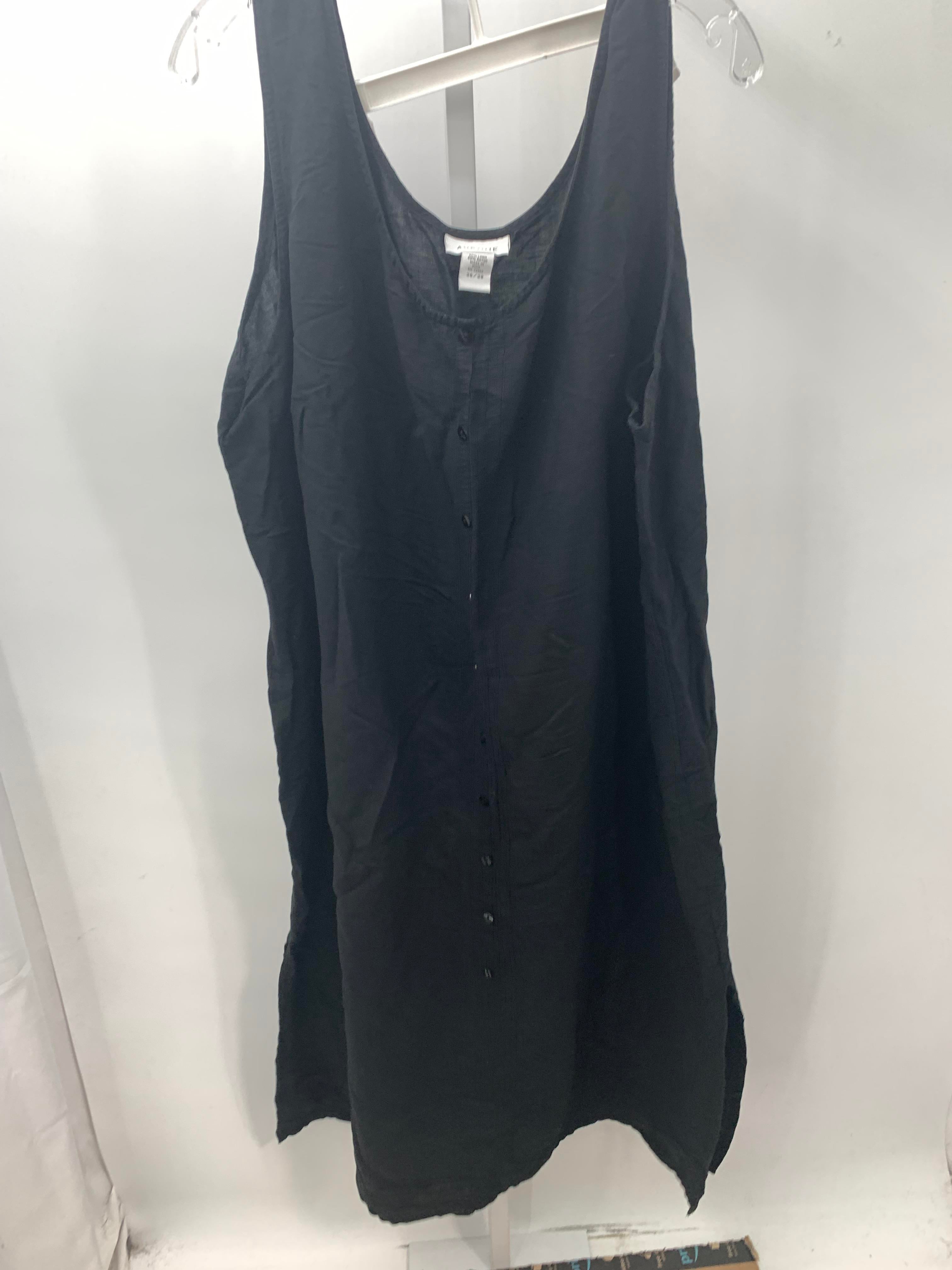 Avenue Size 26/28 W Womens Sundress