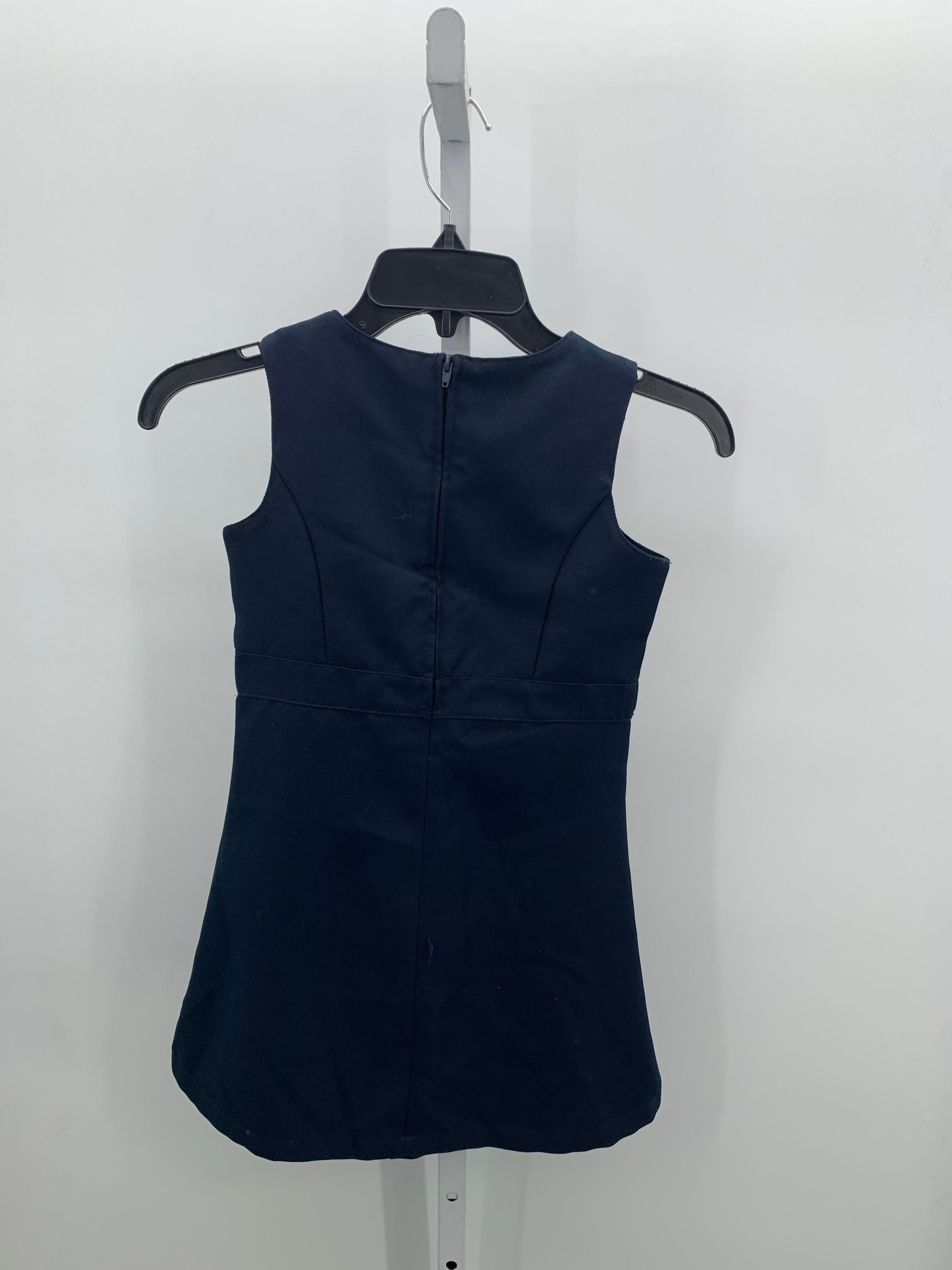 Izod Size 6X Girls Sleeveless Dress