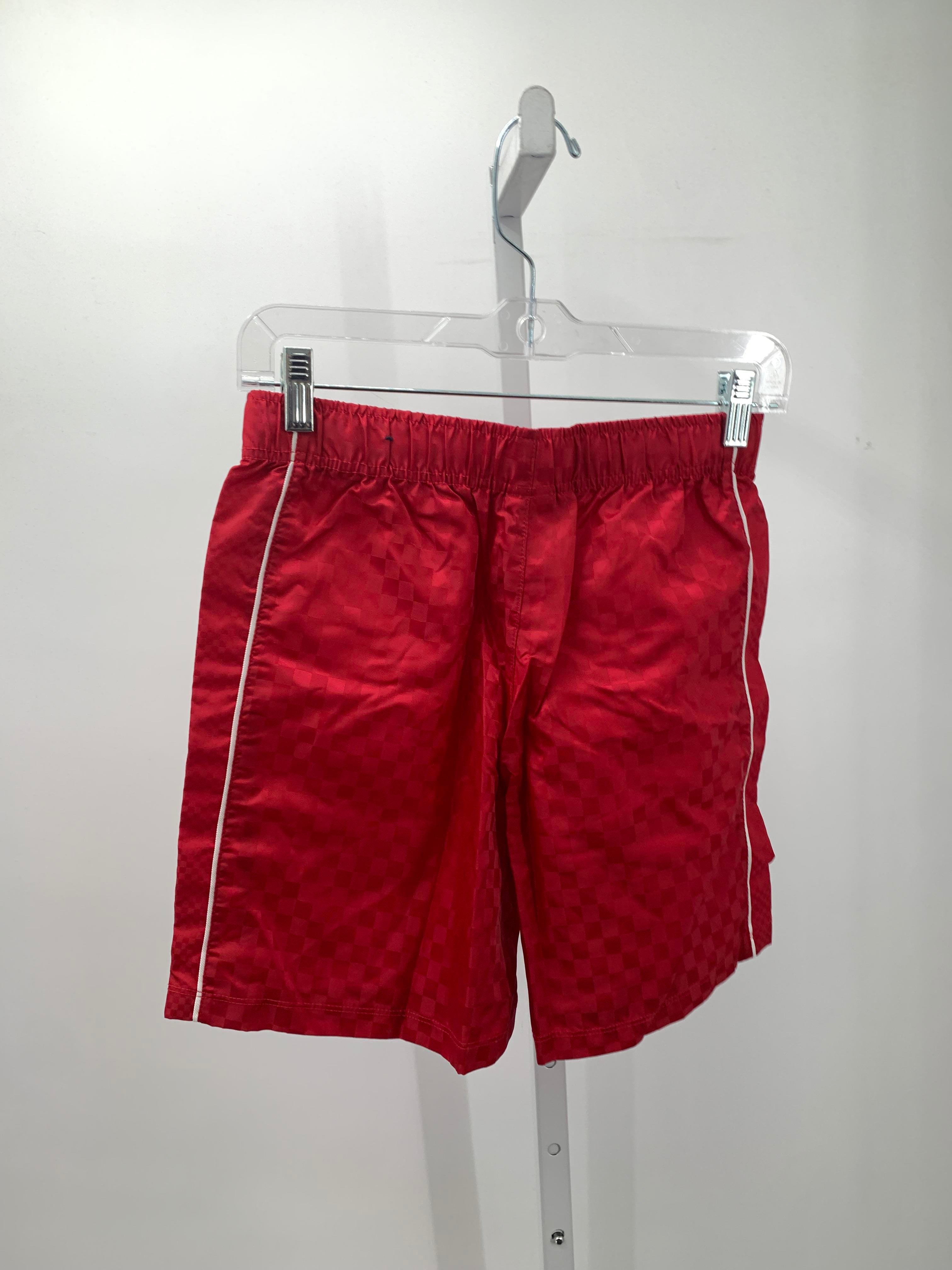 CHECKERED ACTIVE WEAR