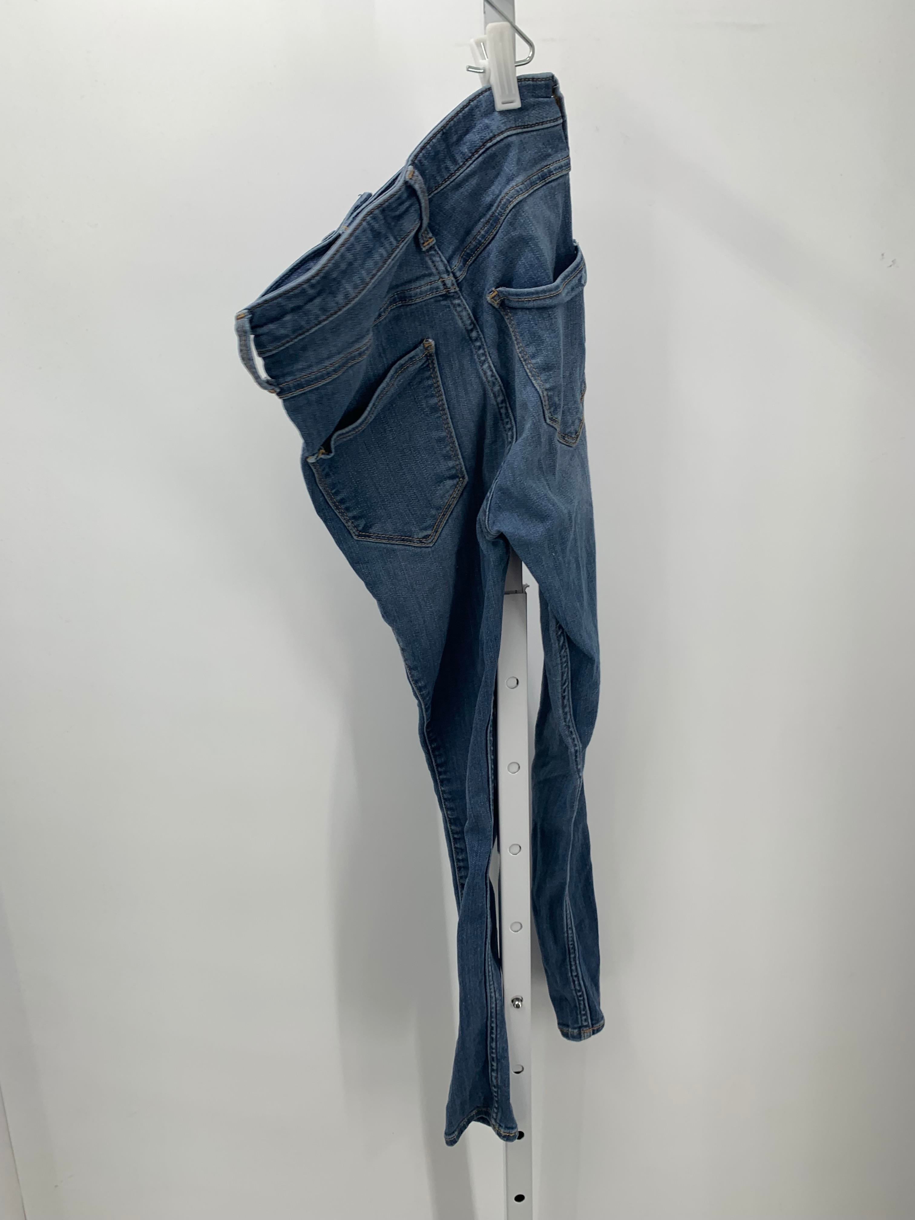 Hollister Size 00 Short Juniors Jeans