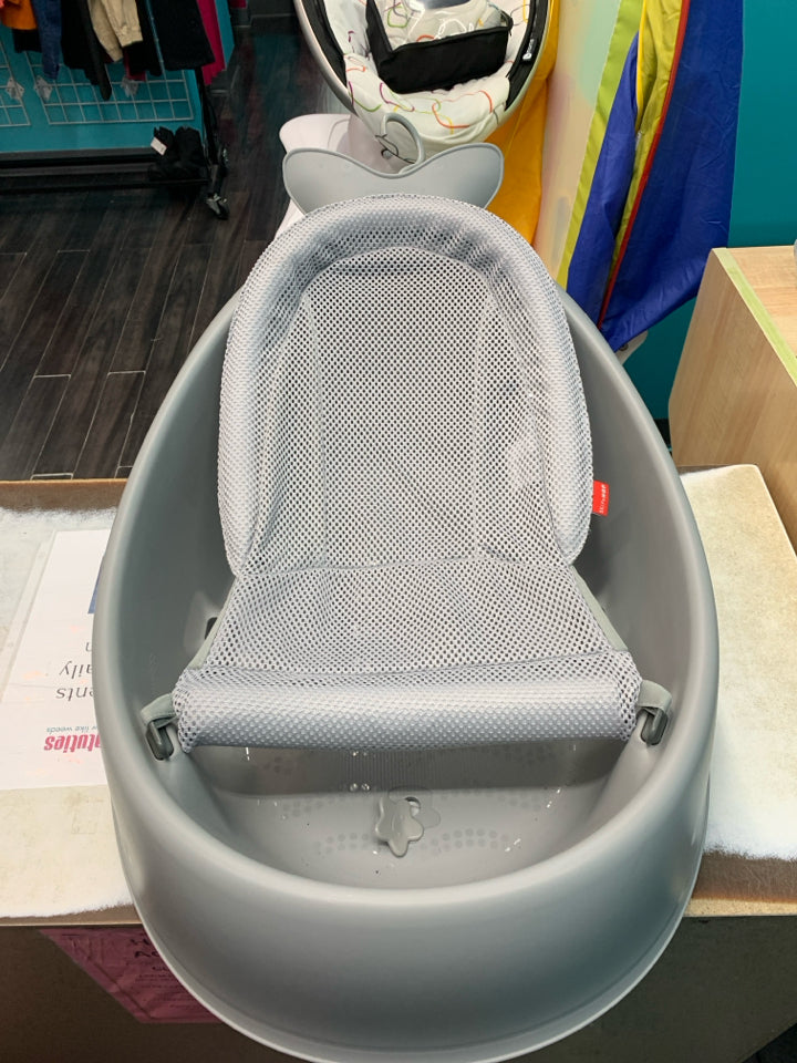 Skip Hop Moby Smart Sling 3-Stage Tub