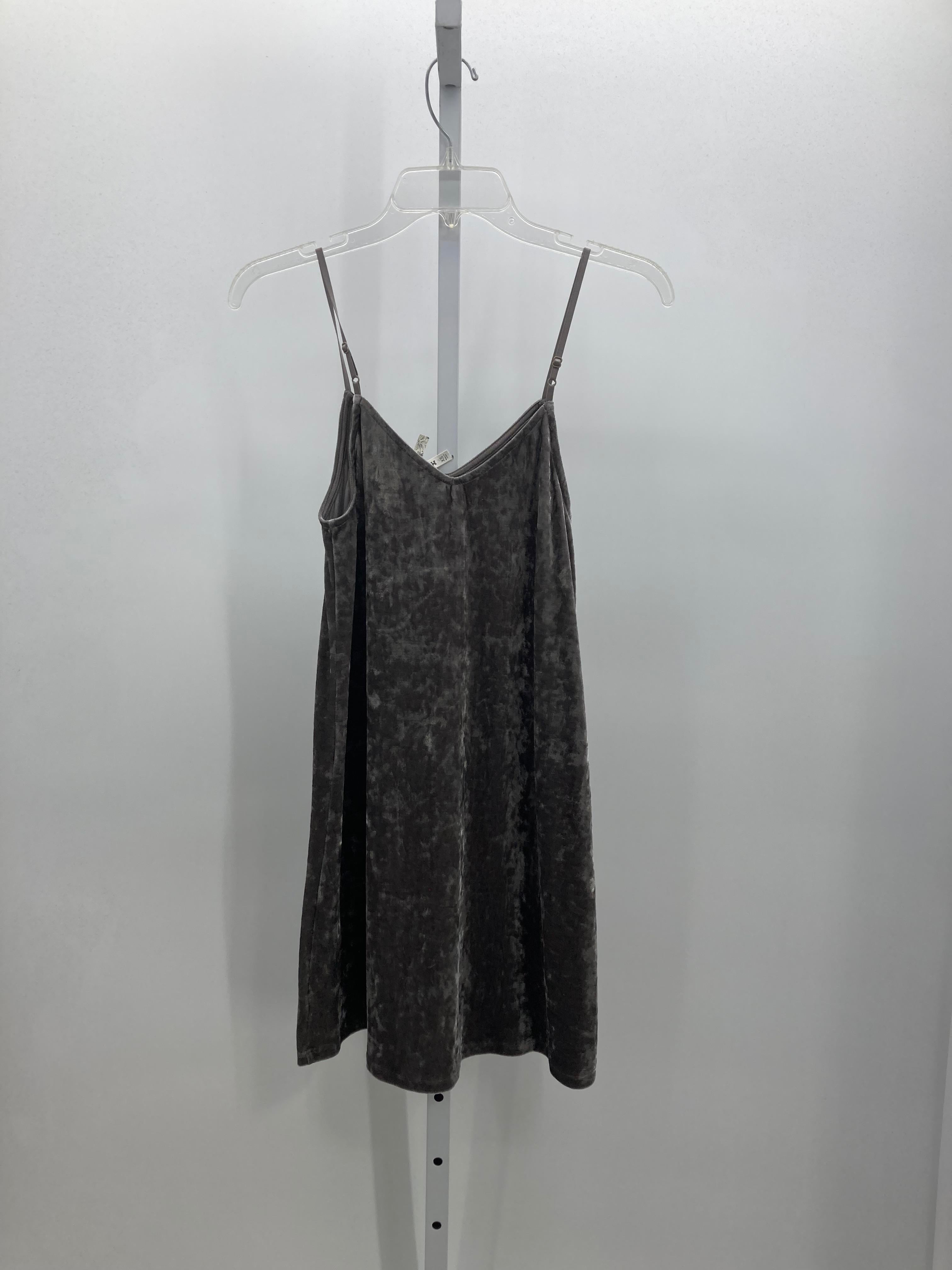 Mudd Size X Small Juniors Sleeveless Dress
