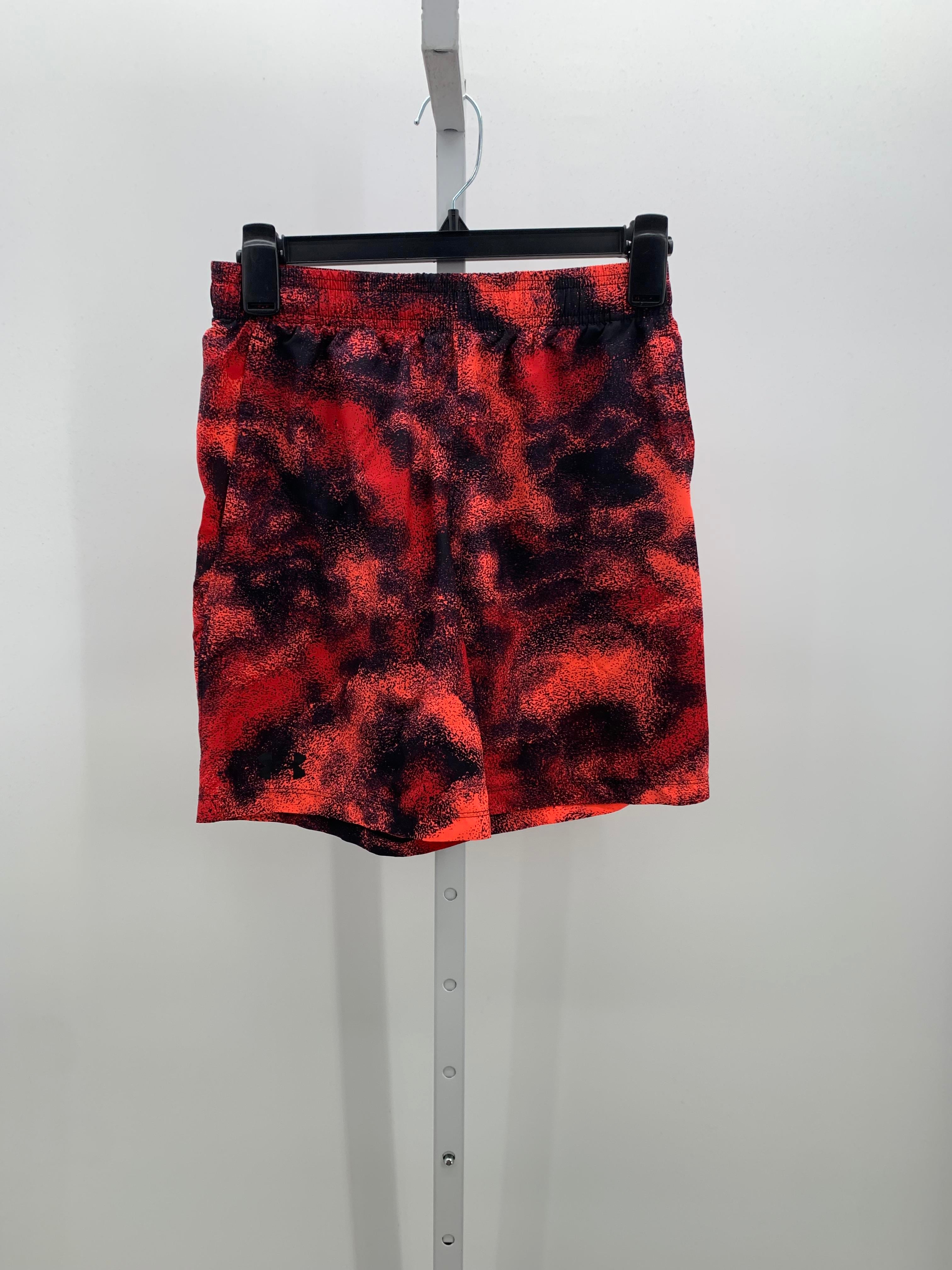 PATTERN ELASTIC WAIST