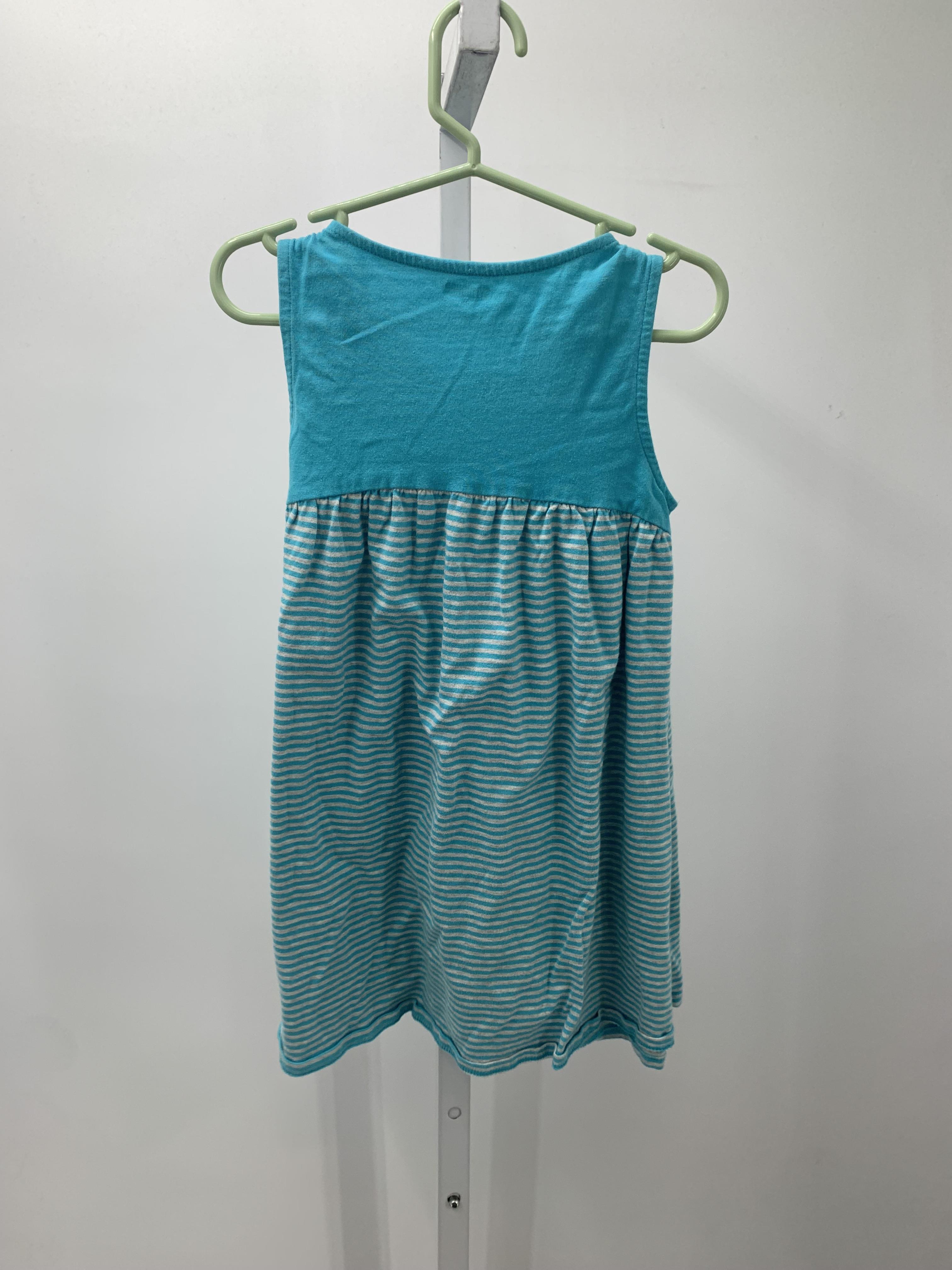 Gymboree Size 4T Girls Sundress