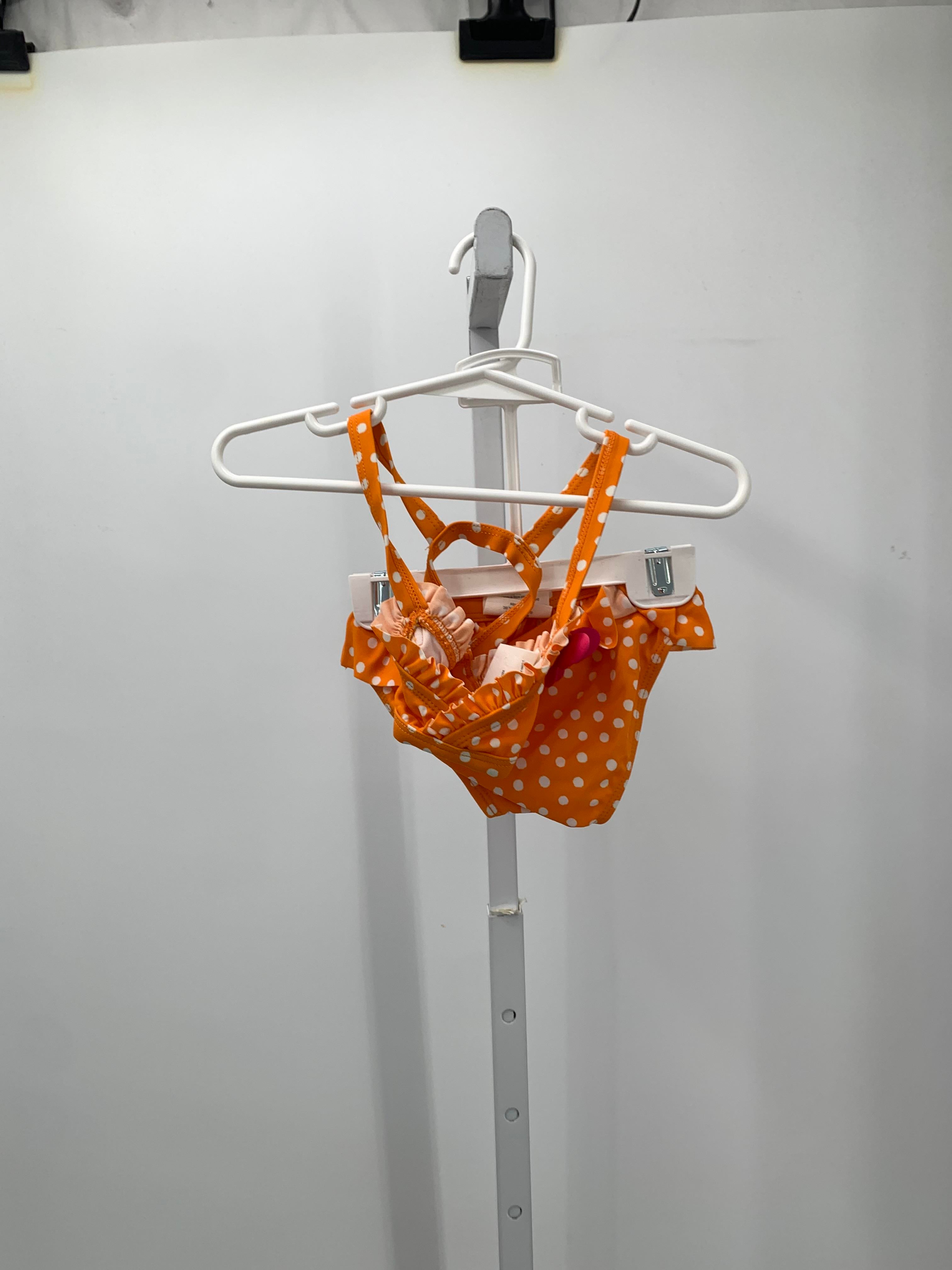 Crazy 8 Size 3-6 Months Girls 2 pc Suit