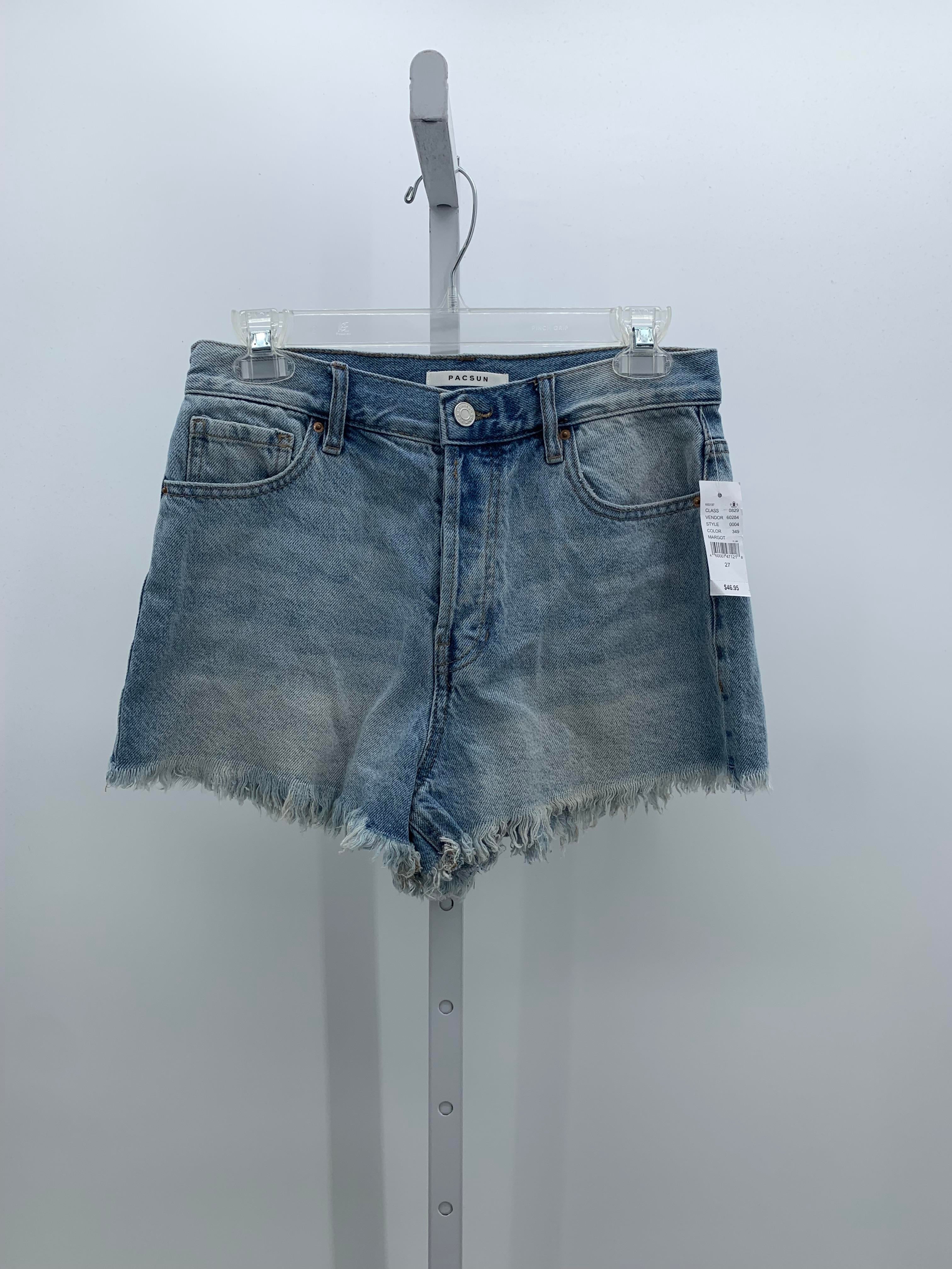 PacSun Size 4 Juniors Shorts