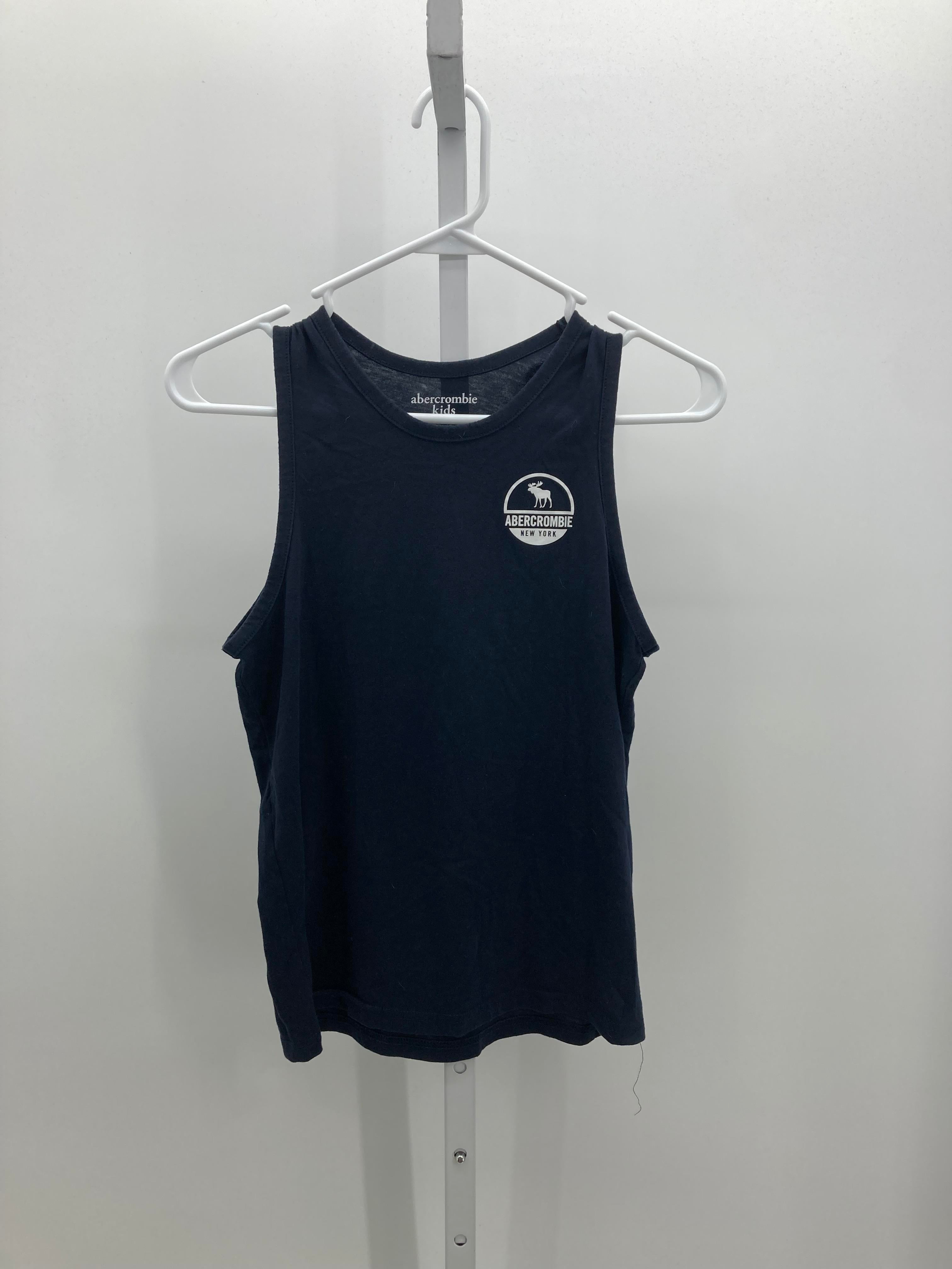 GRAPHIC TANK