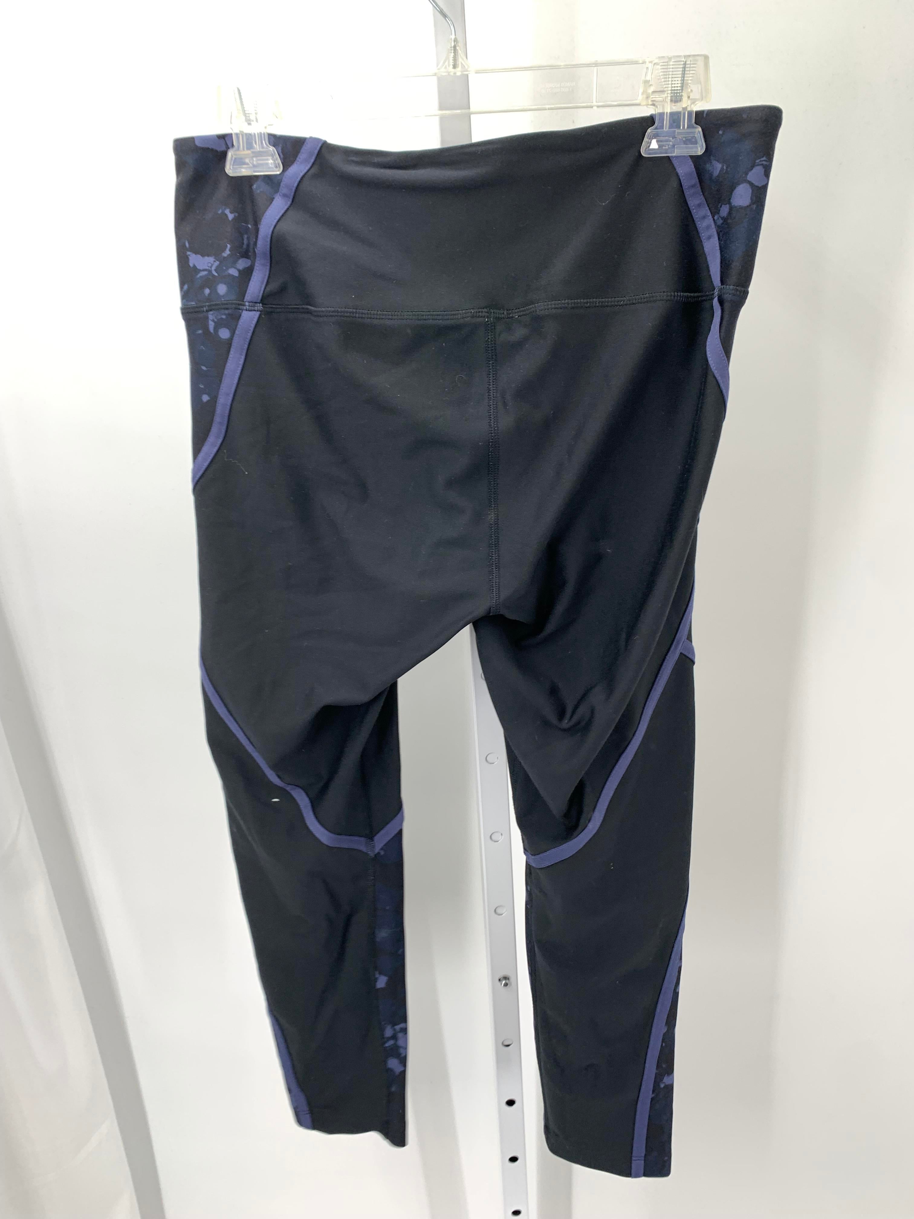 Under Armour Size Large Misses Leggings