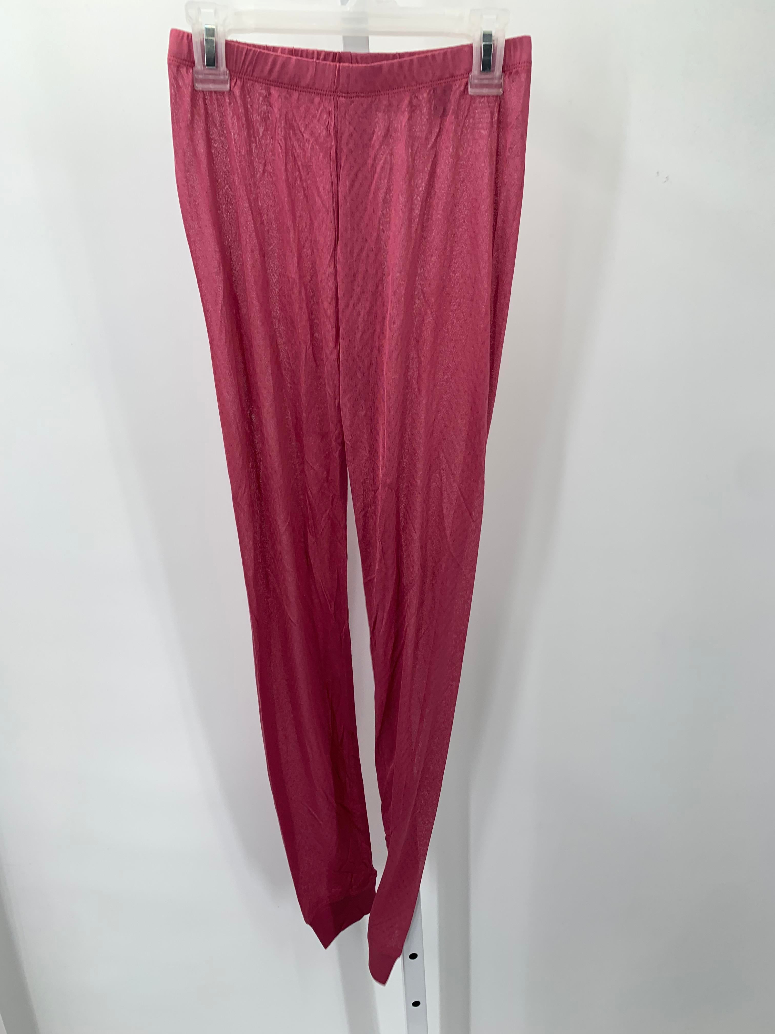 Size Small Misses Leggings