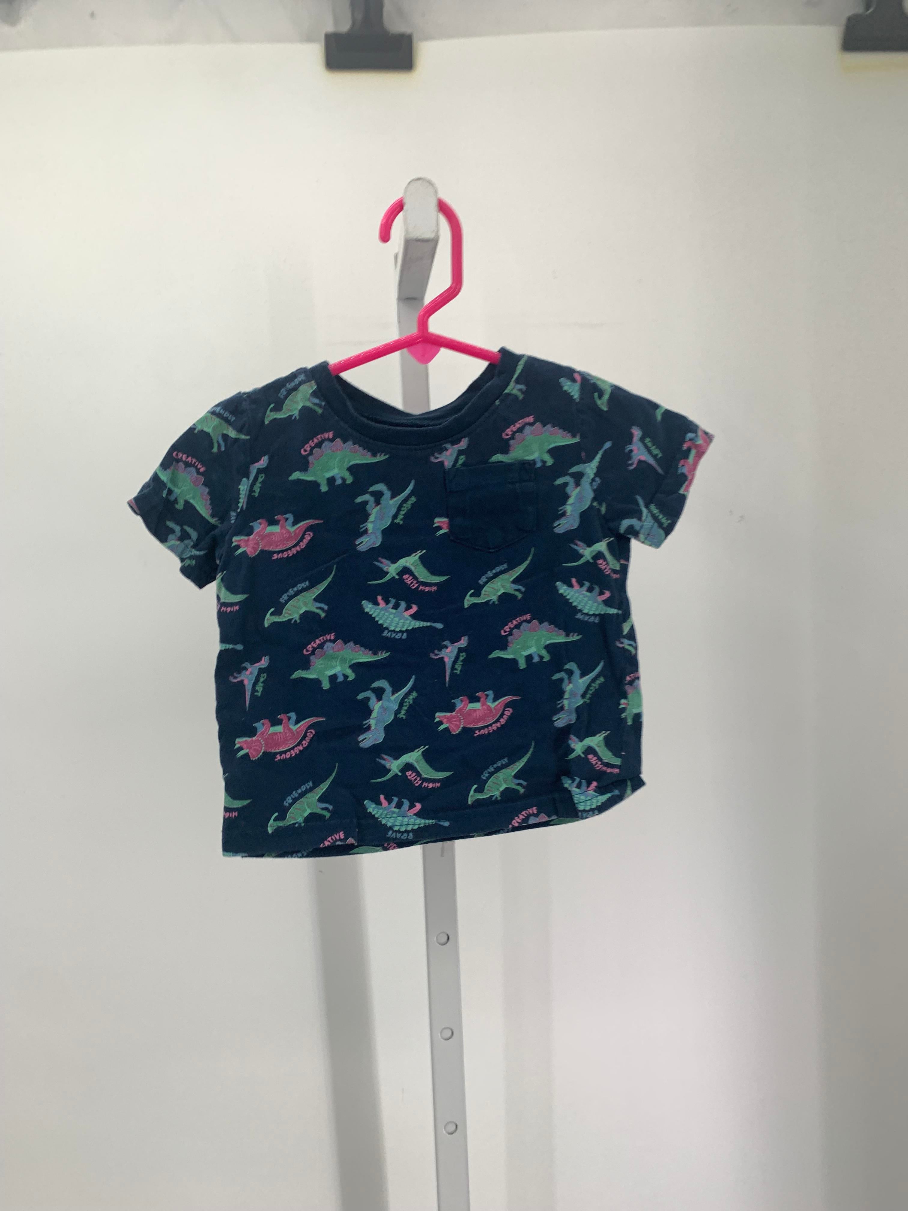 DINOS KNIT TEE