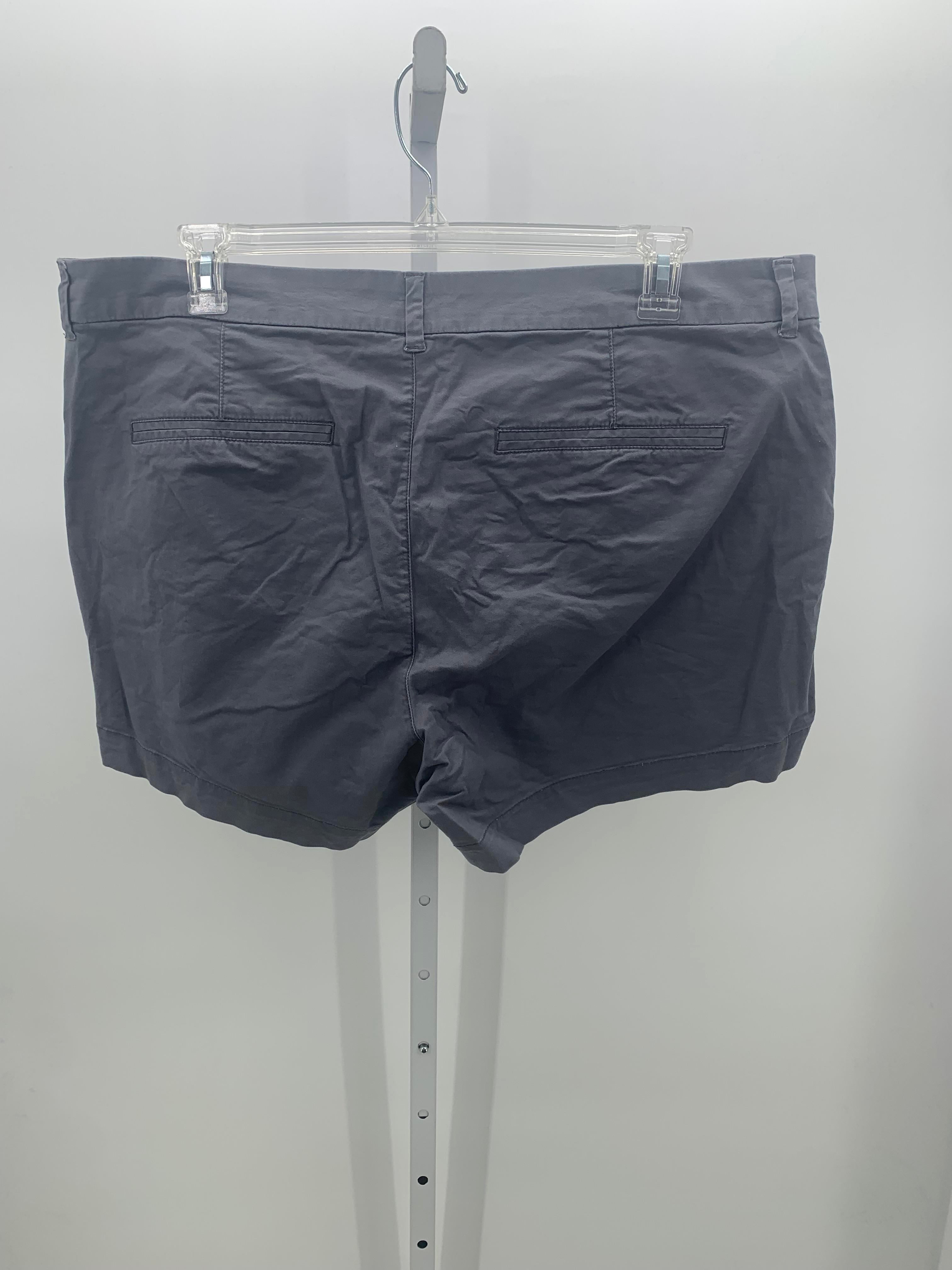 Old Navy Size 18 Misses Shorts