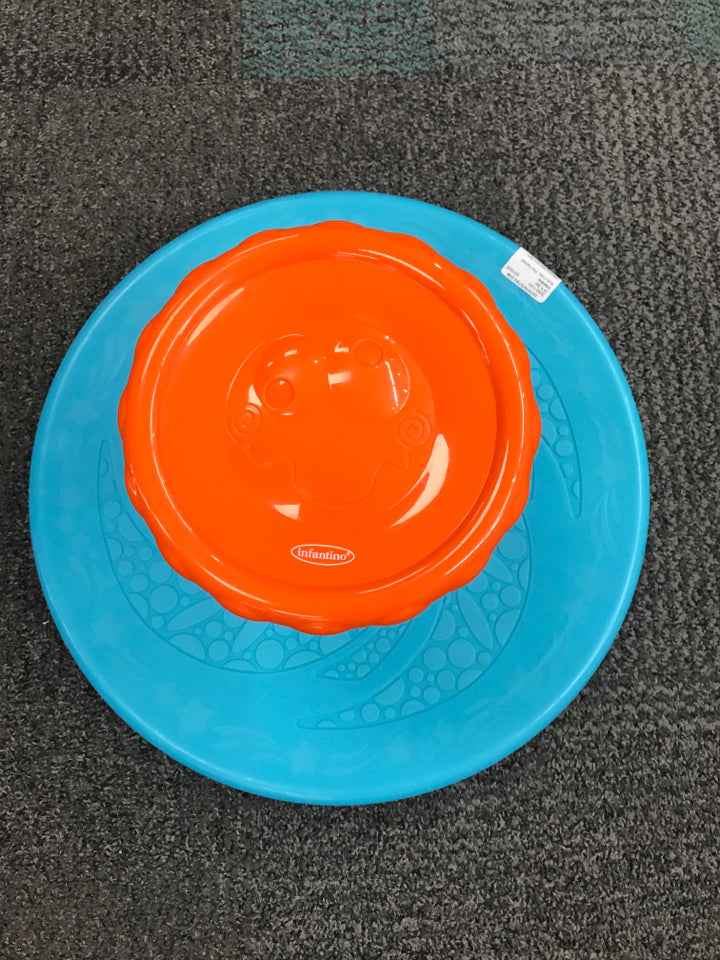 Infantino Kids Sit n Spin