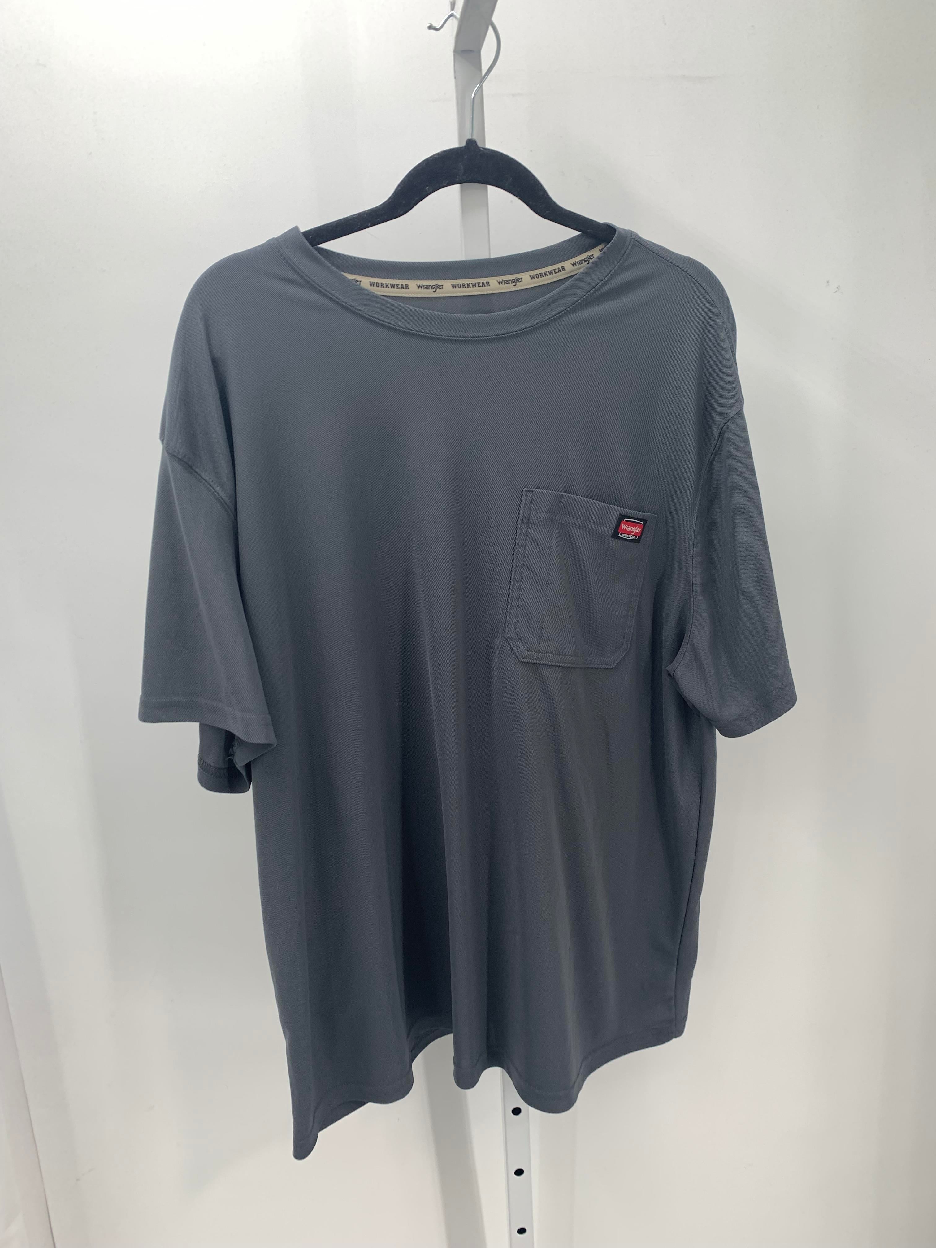 CREWNECK SHIRT