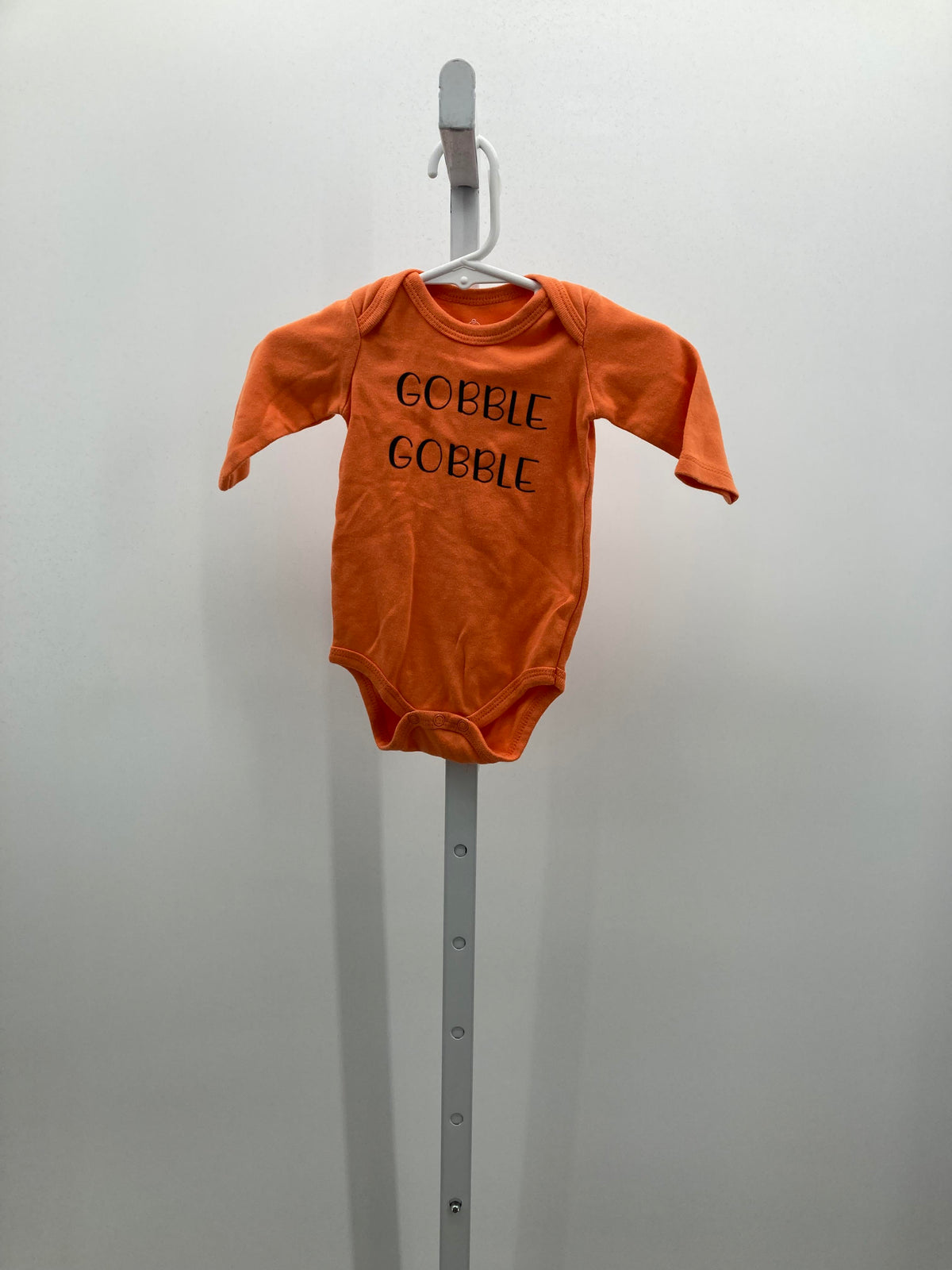 LONG SLV SHIRT GOBBLE GOBBLE