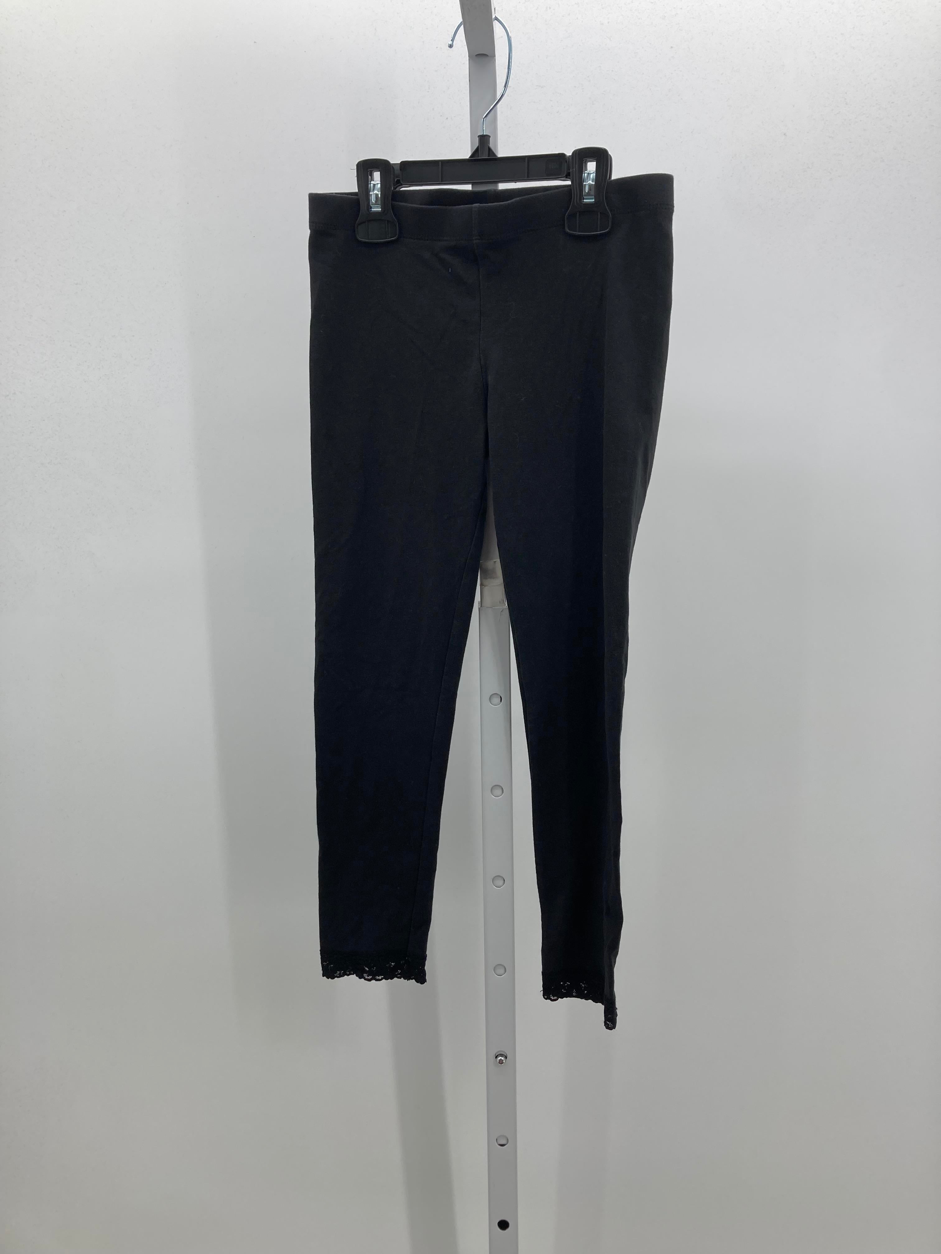 Children's Place Size 7-8 Girls Leggings