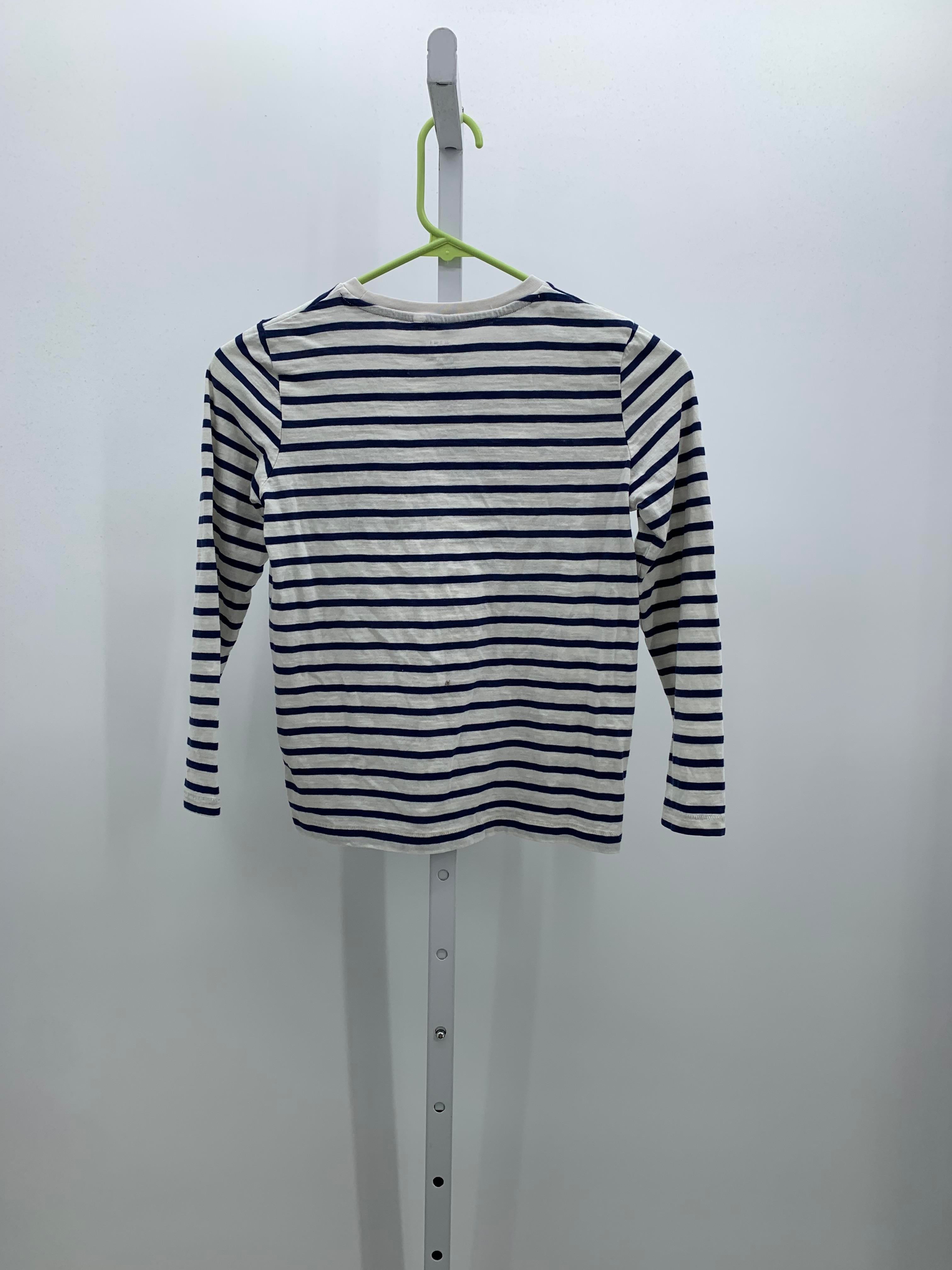 NAVY STRIPES