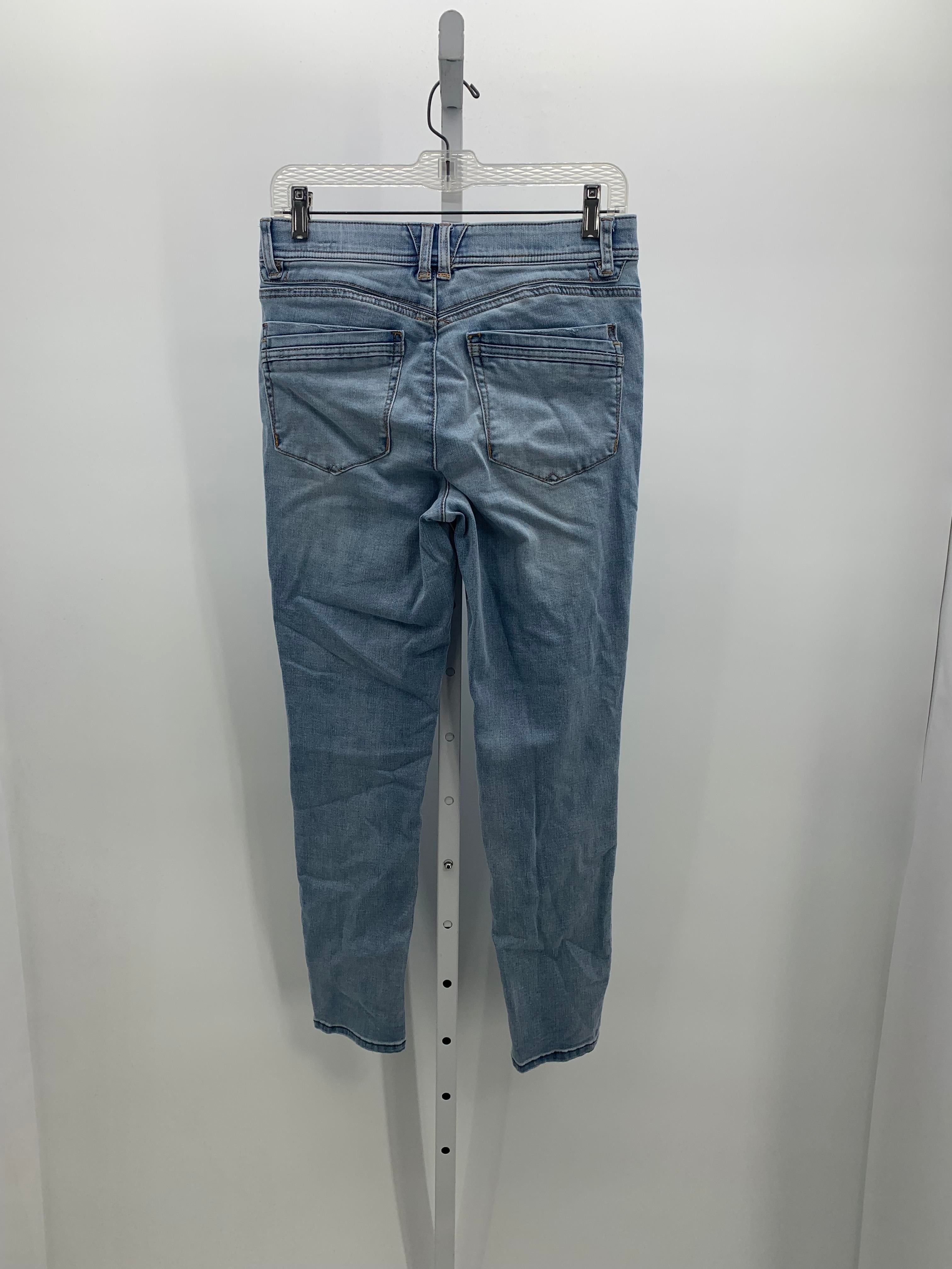 Democracy Size 8 Misses Jeans