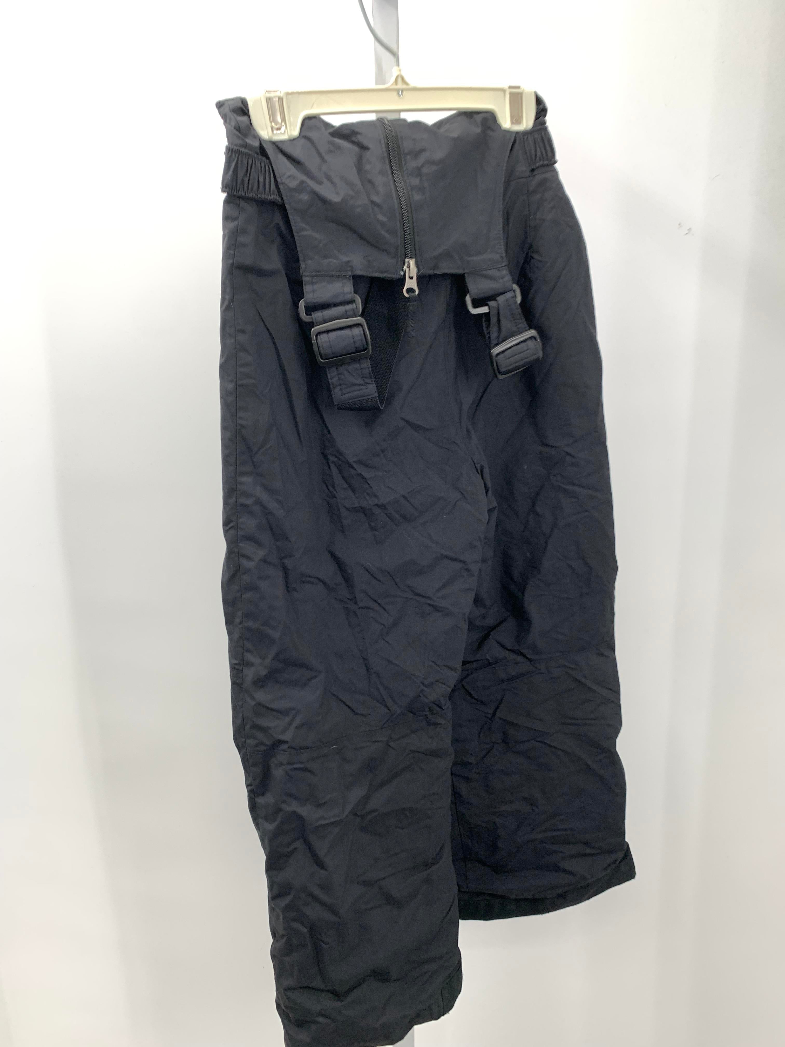 Columbia Size 7-8 Girls Snow Pants