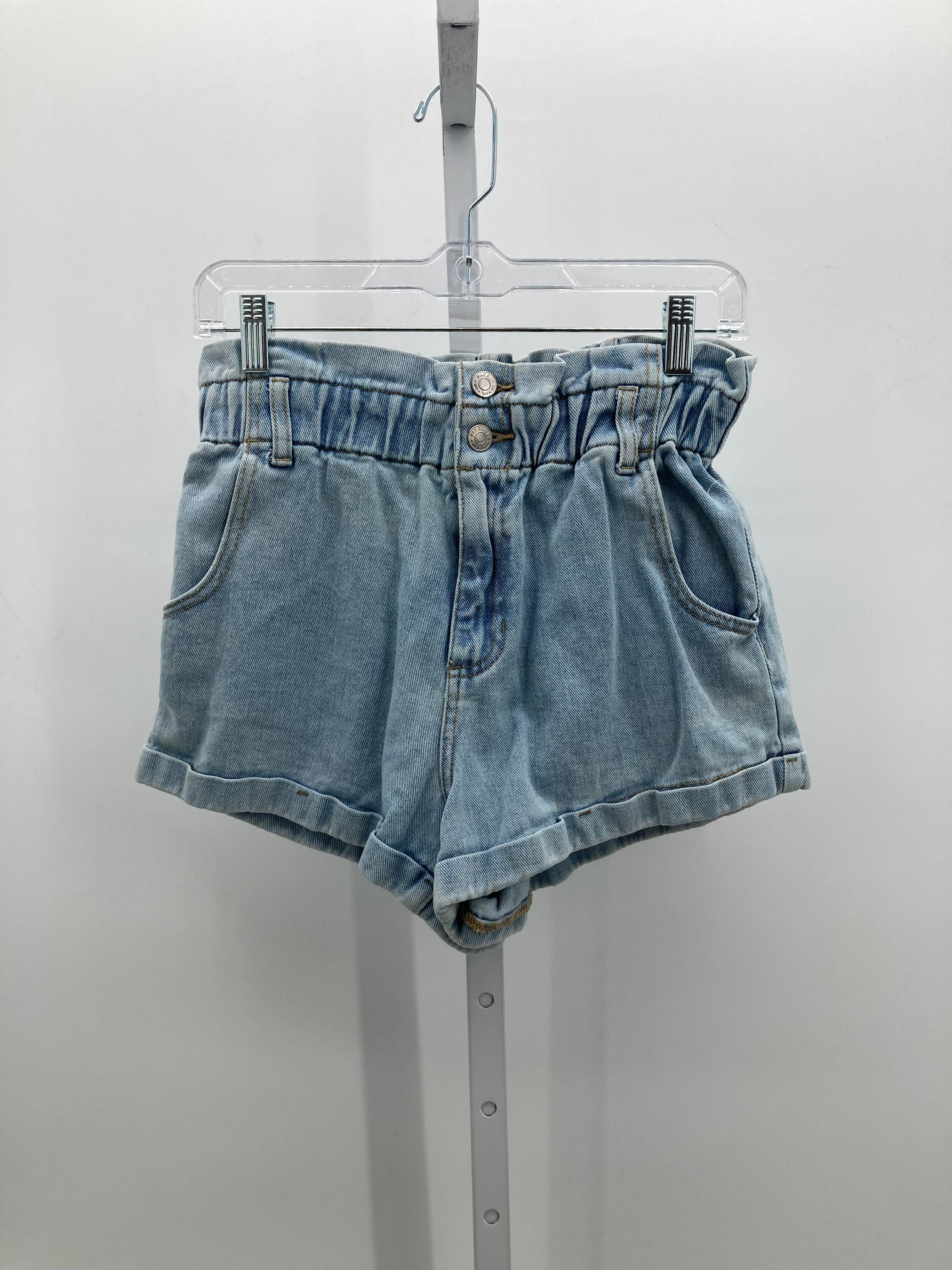 PacSun Size 4 Juniors Shorts